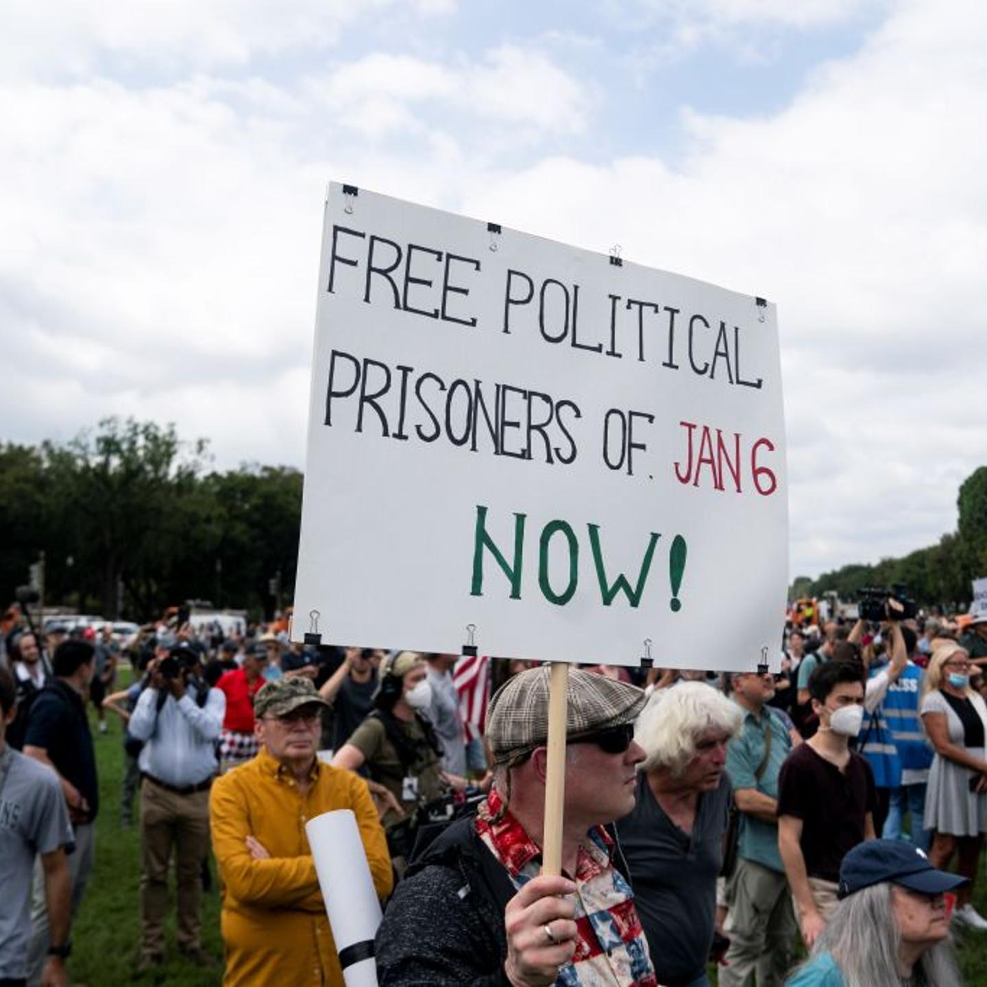 U.S.-WASHINGTON, D.C.-RIGHT-WING RALLY