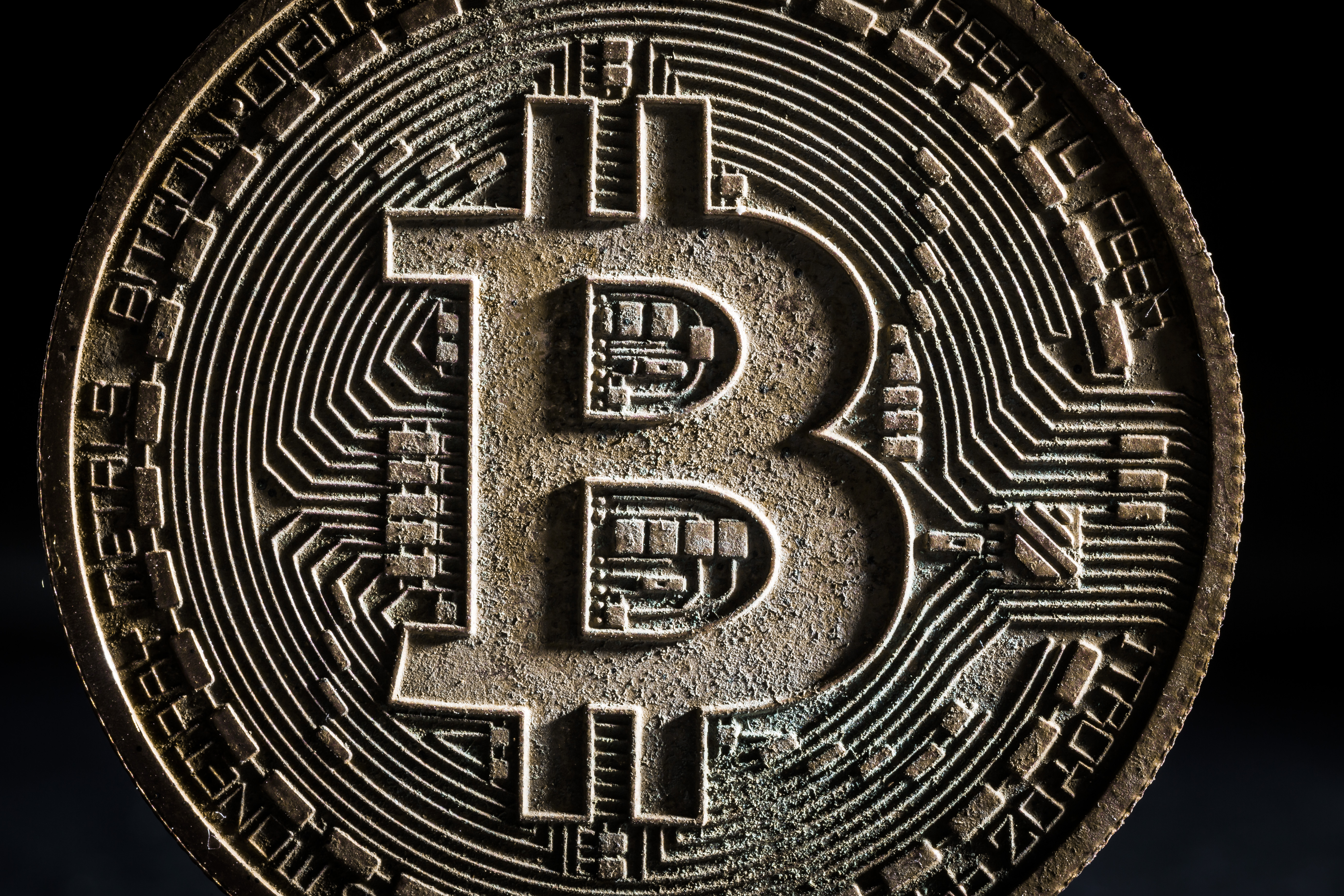 Bitcoin