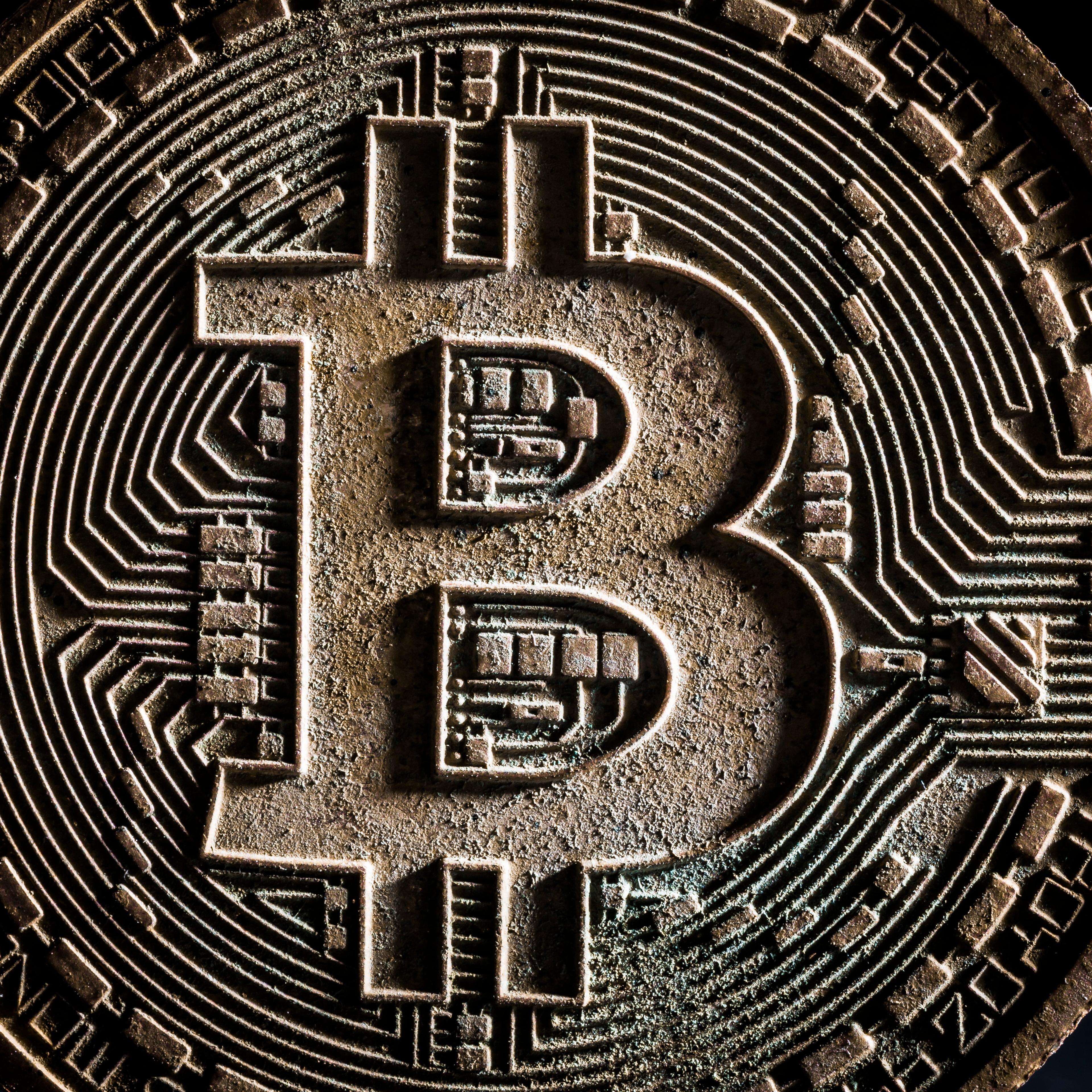 Bitcoin