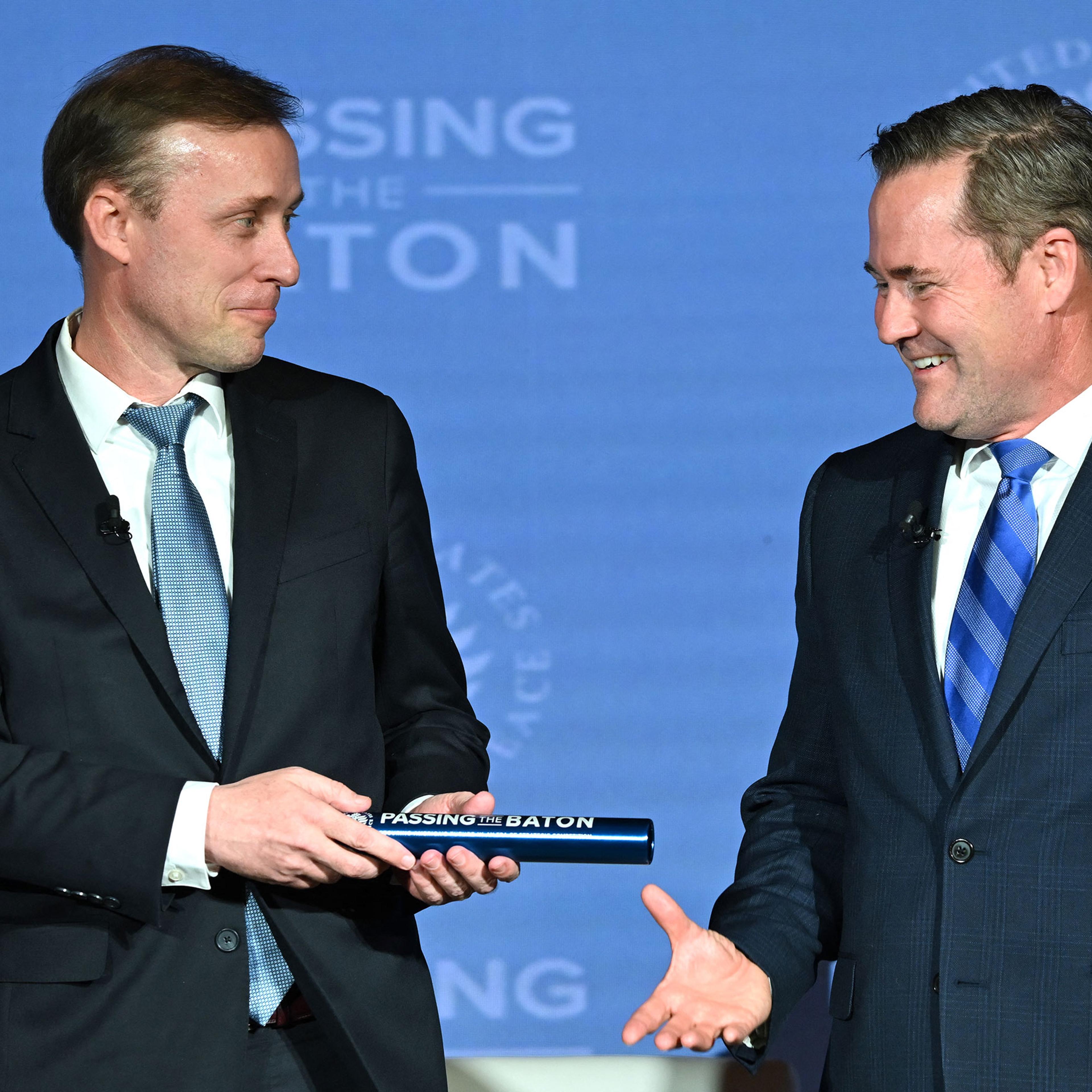 US-POLITICS-SECURITY-SULLIVAN-WALTZ