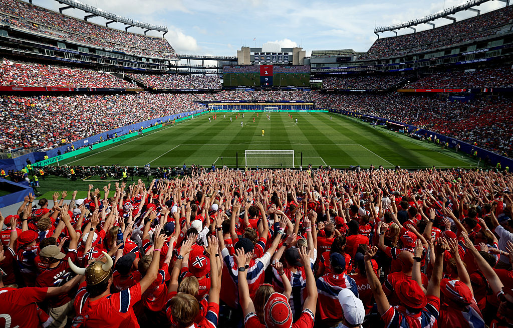 The World Cups Strangest Rituals Reveal How Belonging Really Works