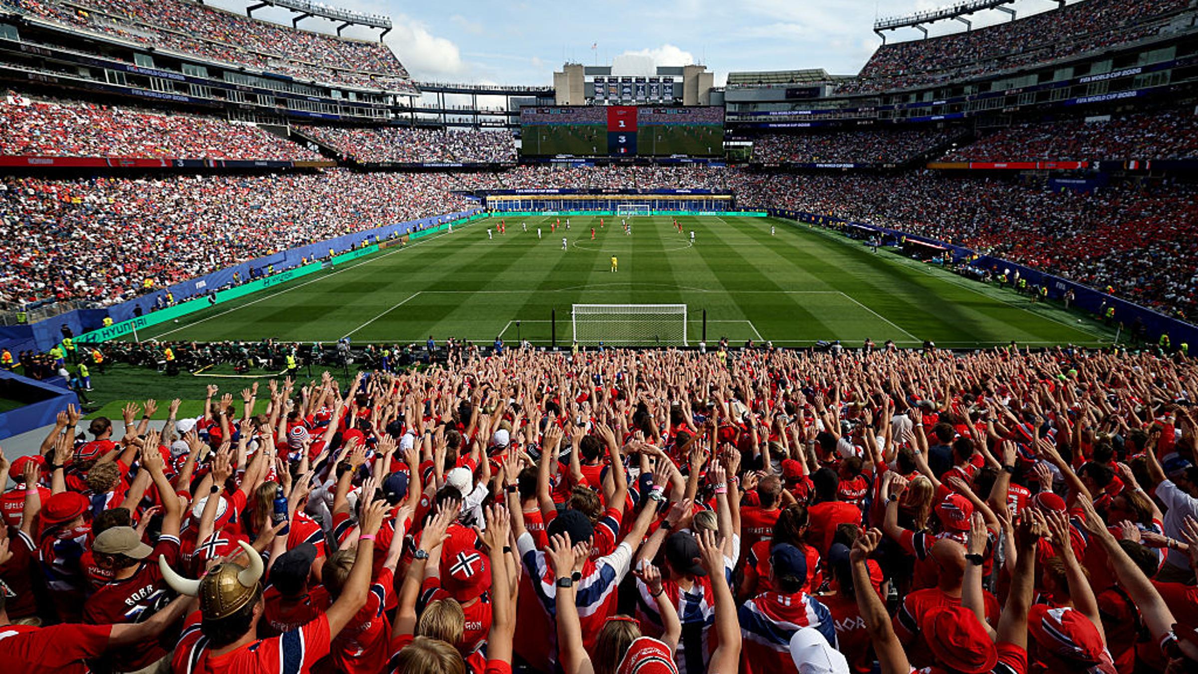 The World Cup's Strangest Rituals Reveal How Belonging Really Works