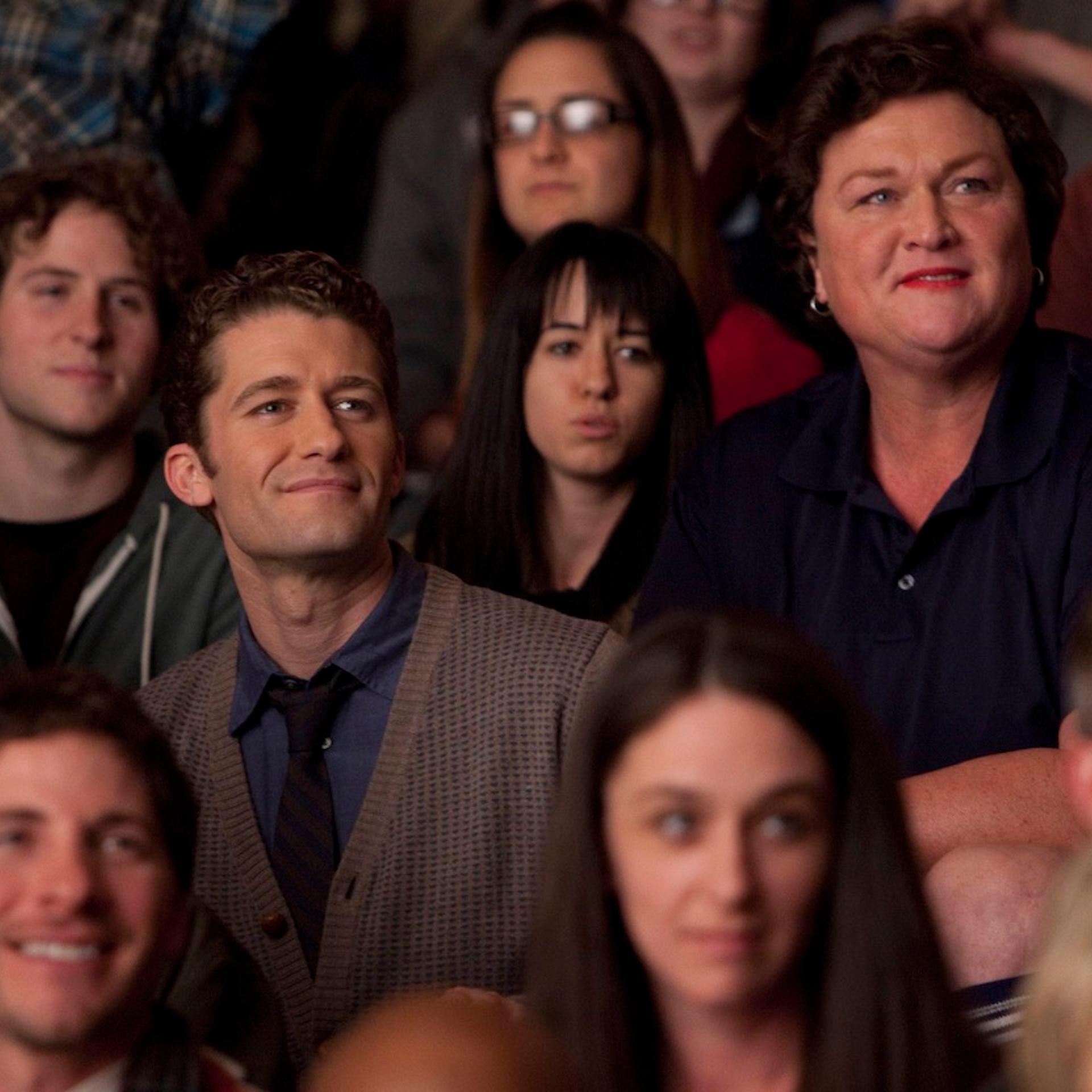 Glee