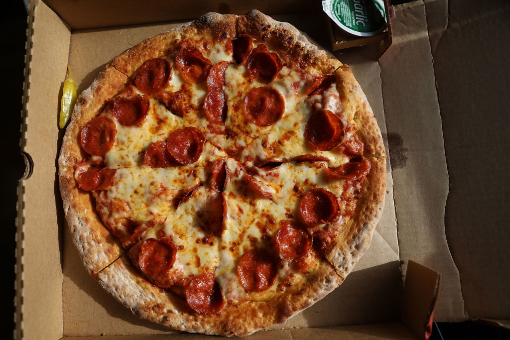 Papa John's CEO John Schnatter Apologizes After Using Racial Slur On Company Conference Call