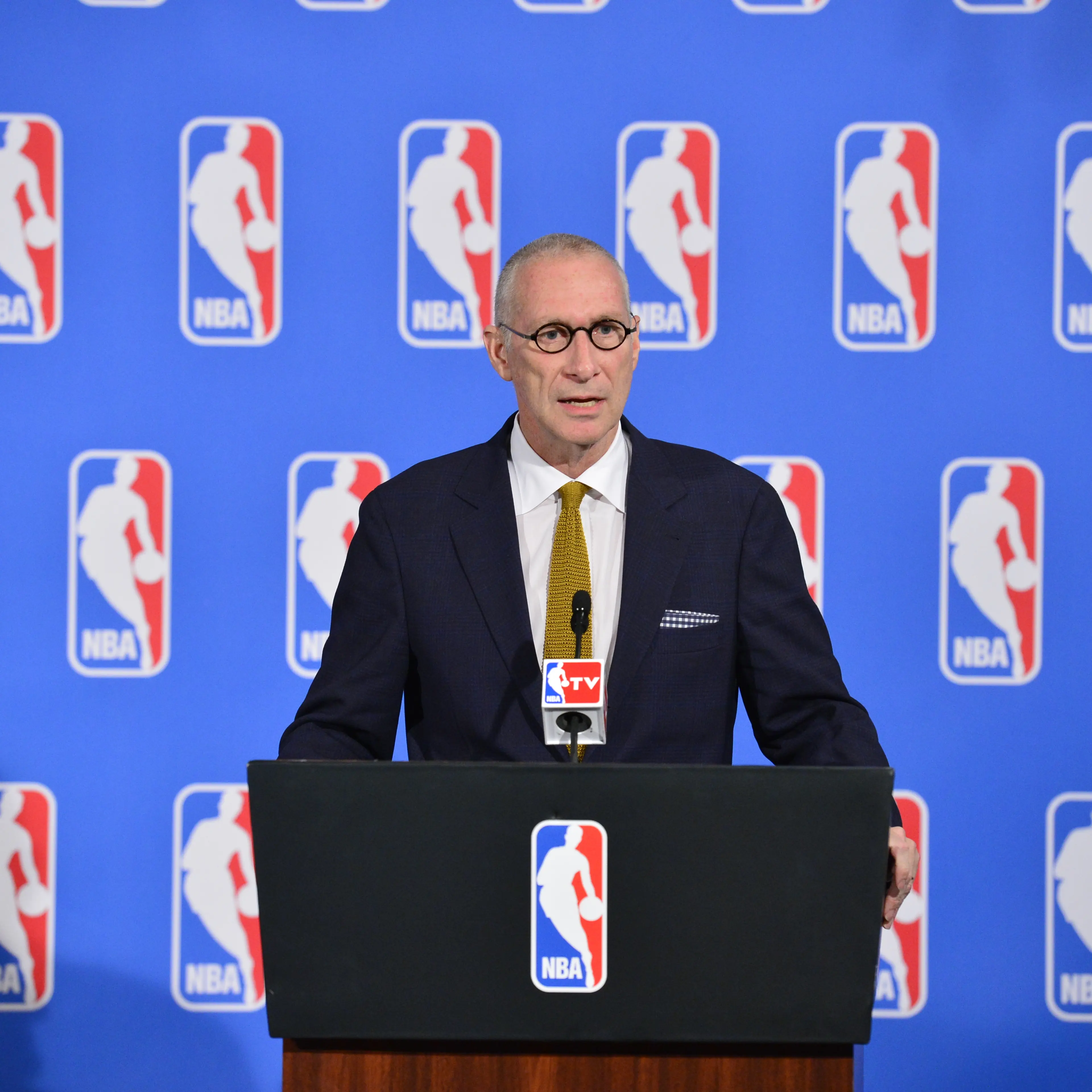 NBA Announces New Media Partnerships