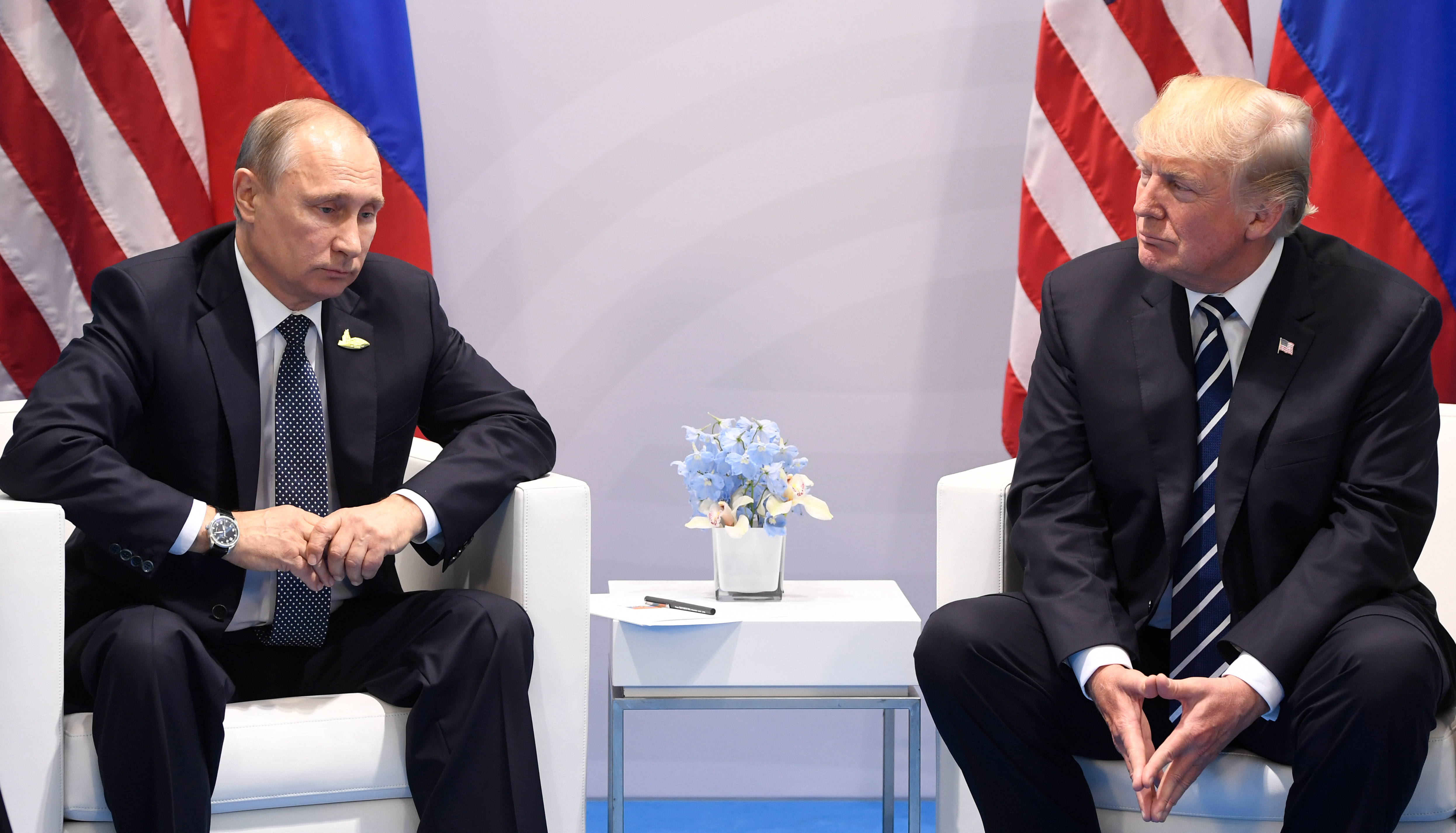 GERMANY-G20-SUMMIT