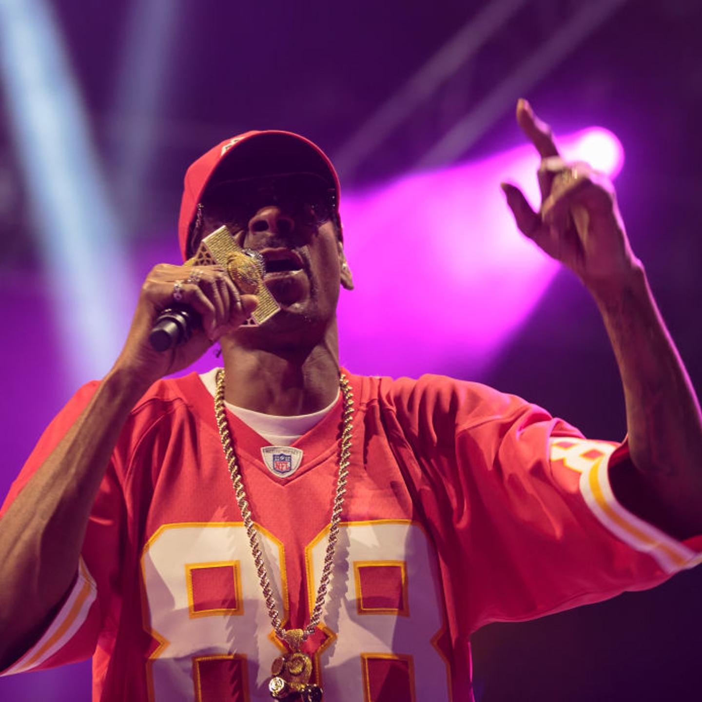 Kansas Snoop Dogg