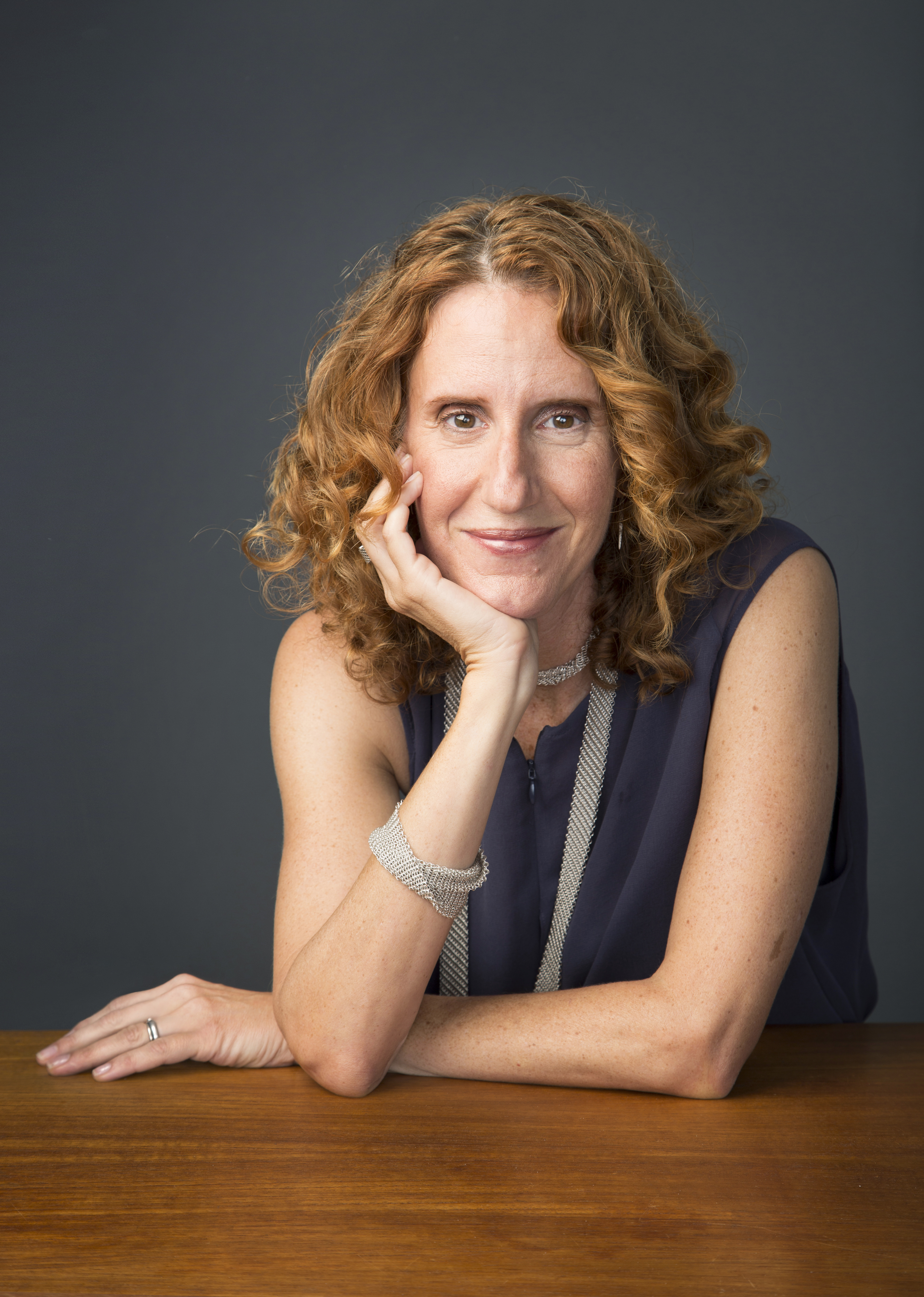 Gayle Forman