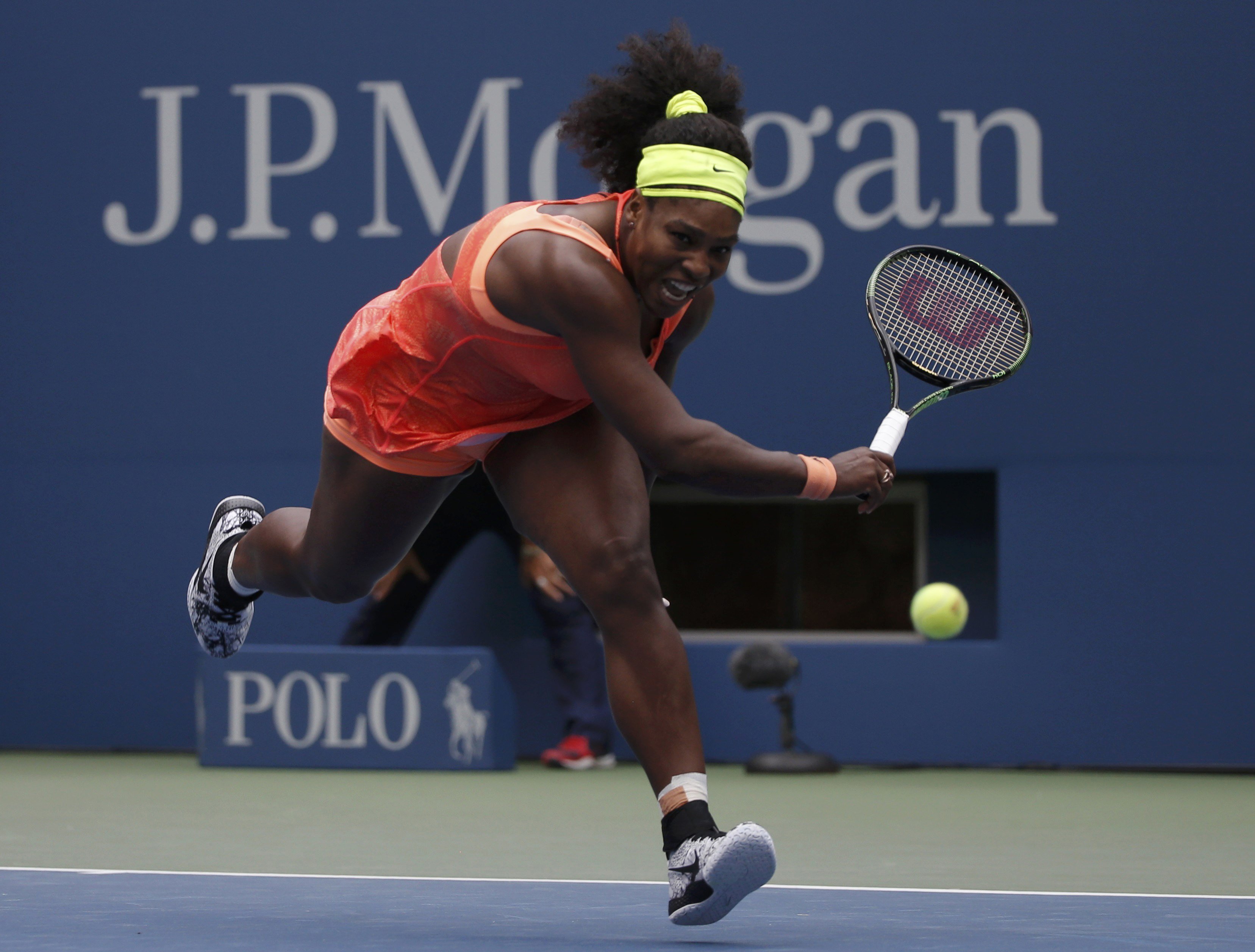 Serena Williams