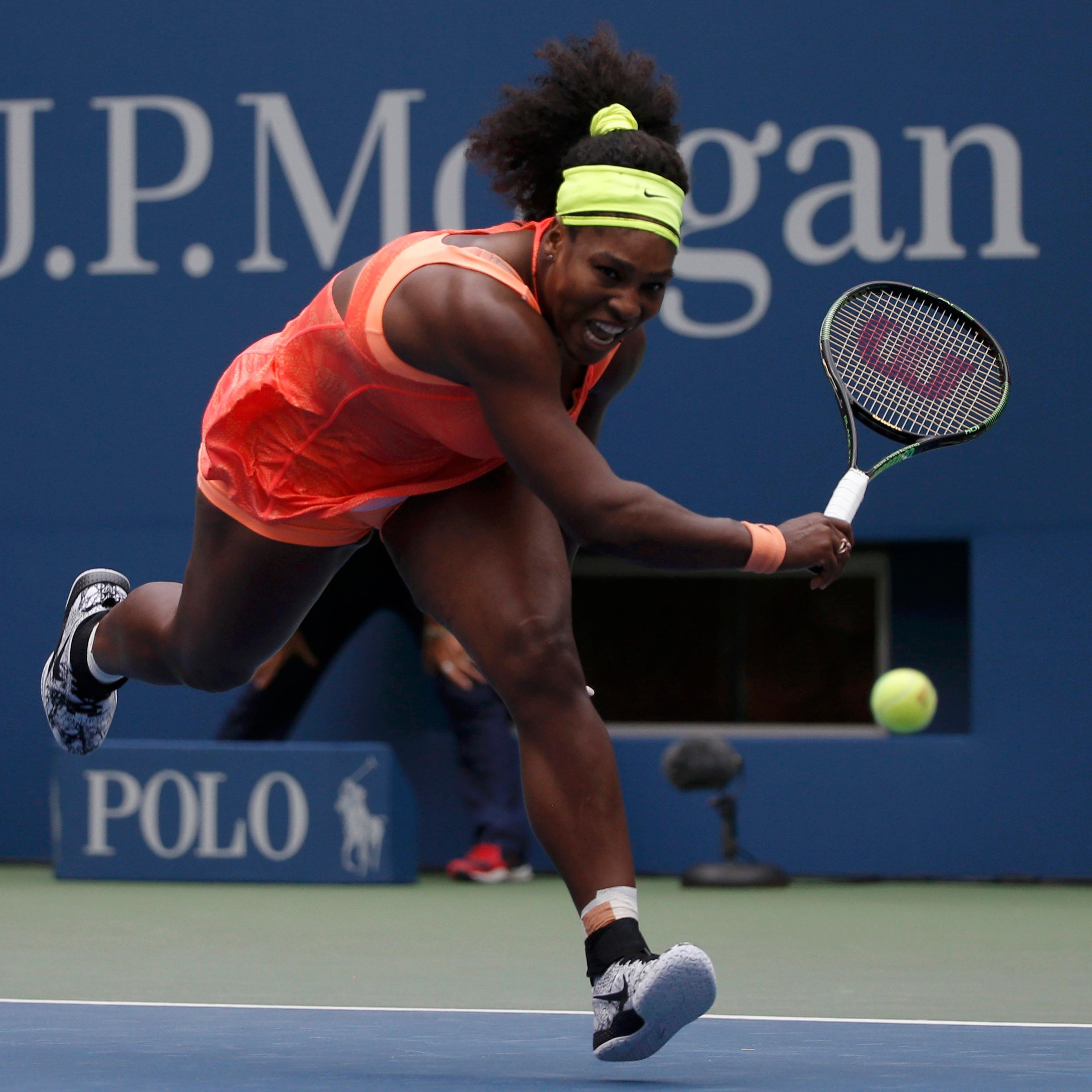 Serena Williams