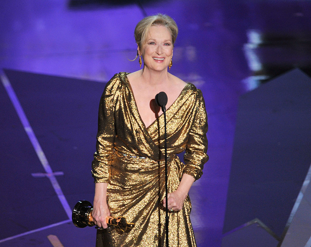 84th Annual Academy Awards - Show