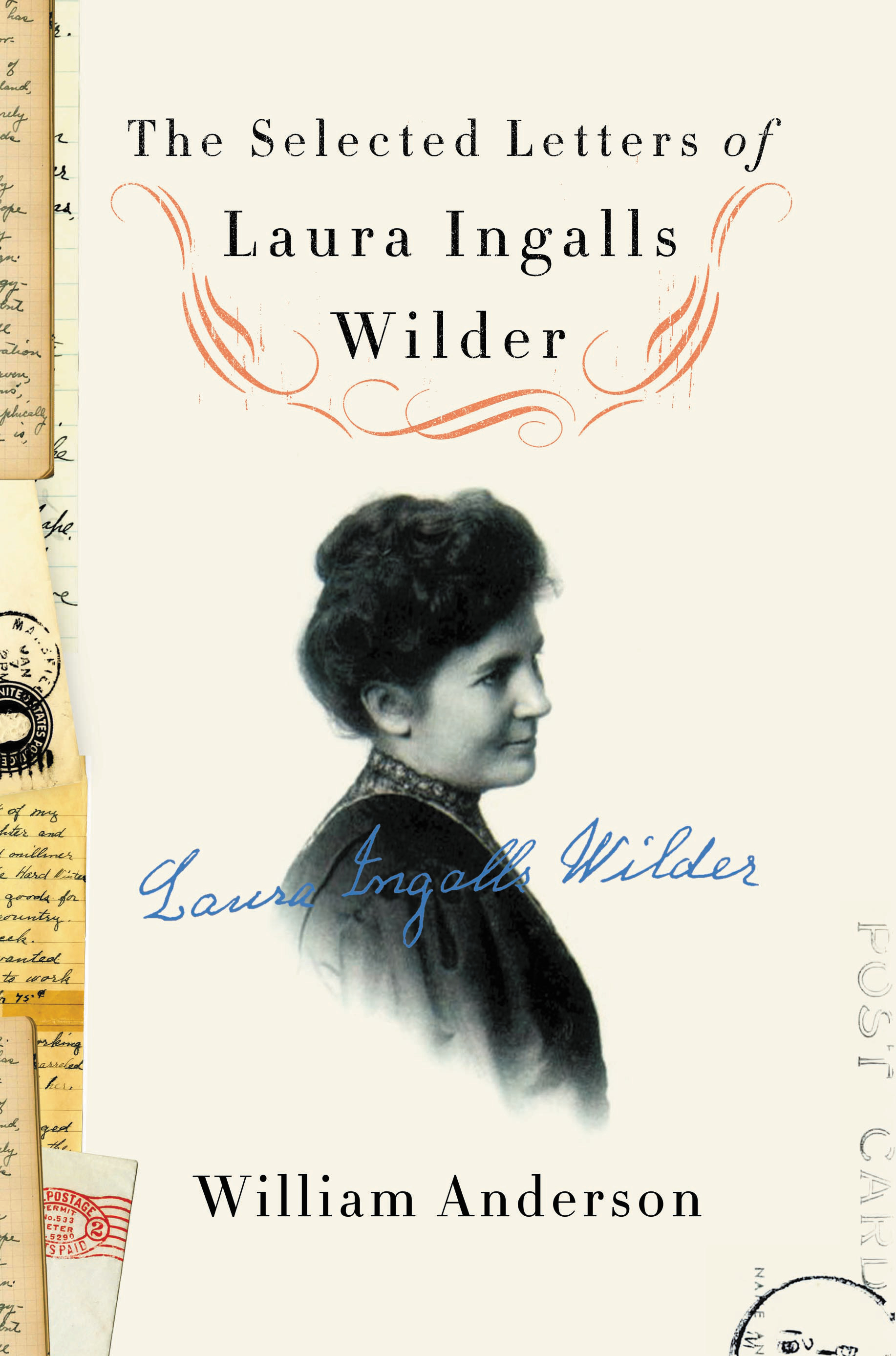 英語児童書シリーズ　Laura Ingalls Wilder Read: Letter From Laura Ingalls Wilder to Japanese Children