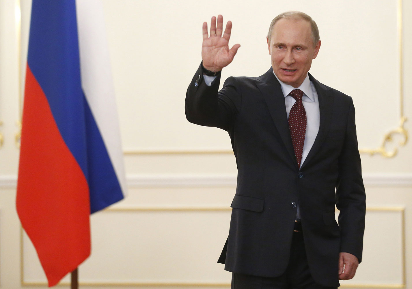 RUSSIA-ECONOMY-ENERGY-OIL