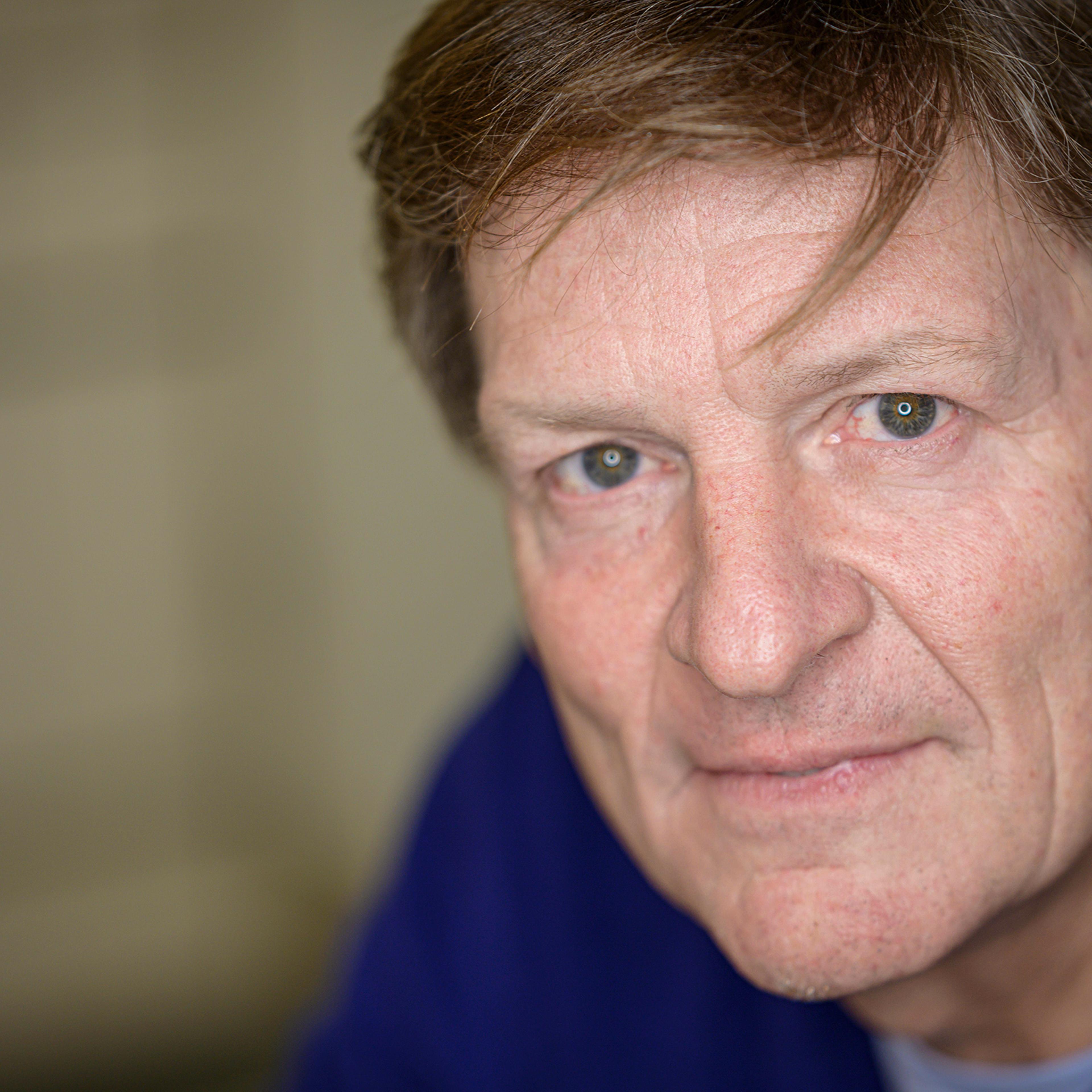 Michael Lewis 2019