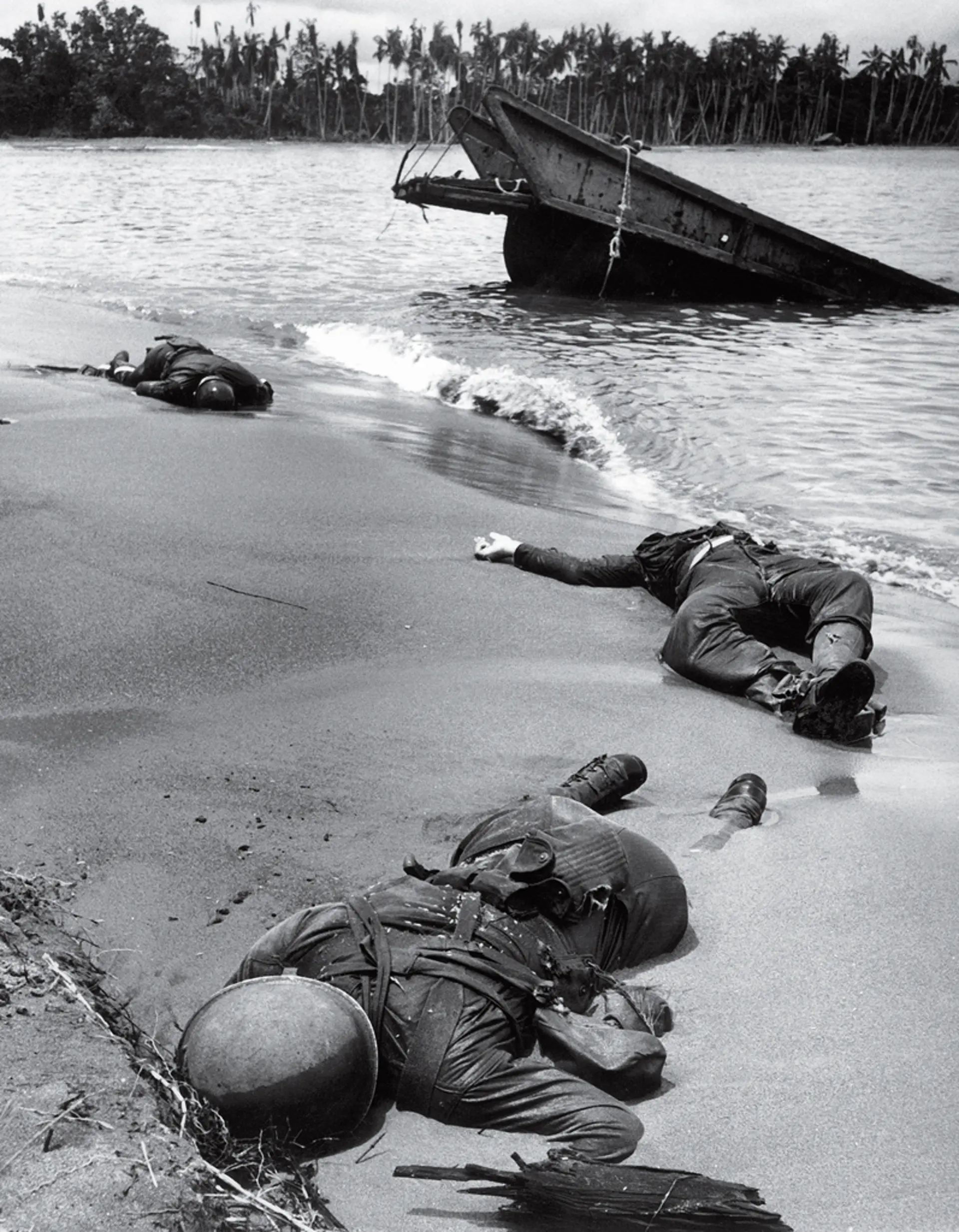 World War II: Photos We Remember