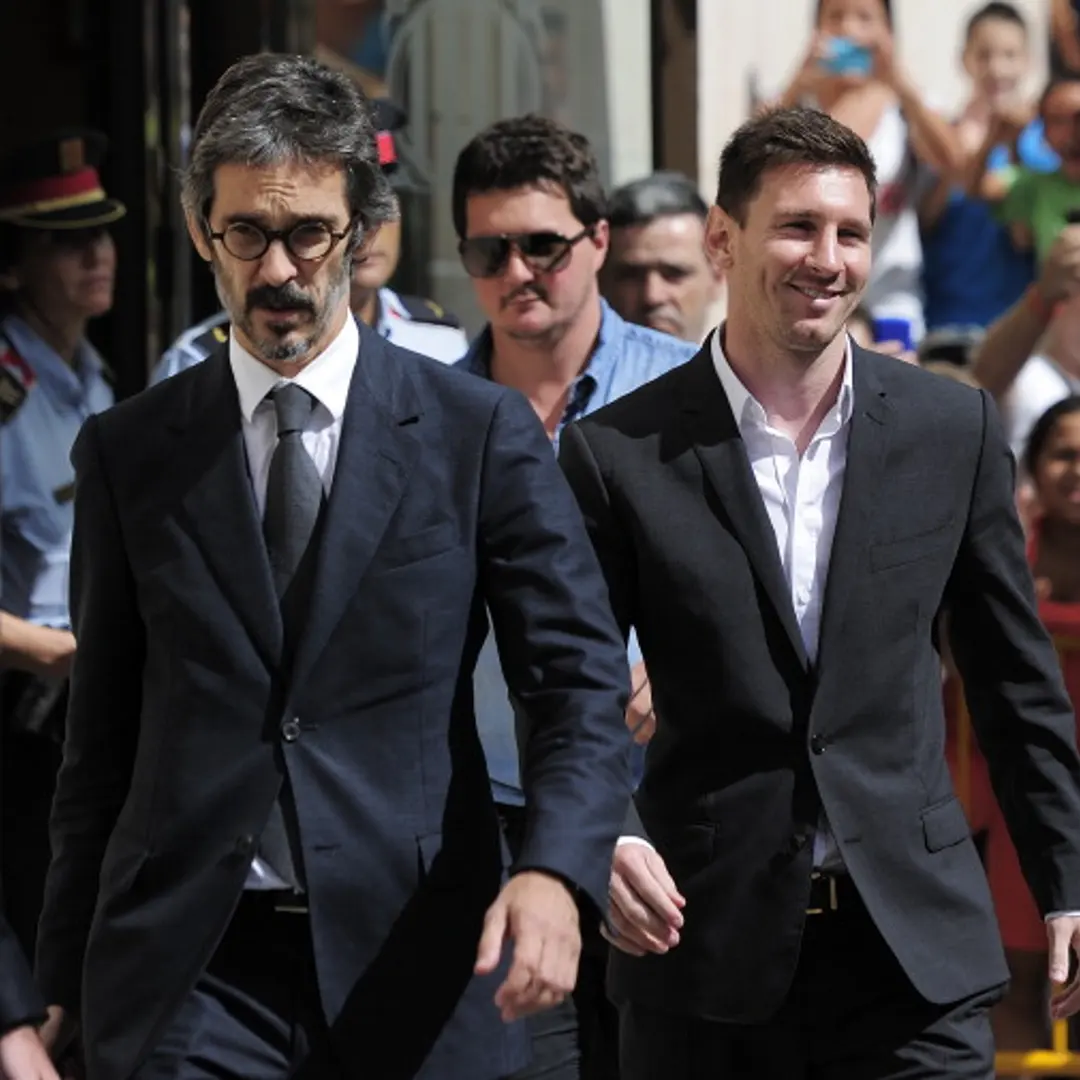 FBL-ESP-SPAIN-MESSI-FRAUD-TRAIL