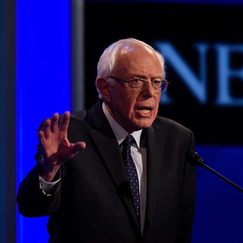 ABC News coverage of the Democratic Presidential debate from St. Anselm College in Manchester, NH, airing Saturday, Dec. 19, 2015 on the ABC Television Network and all ABC News platforms.
