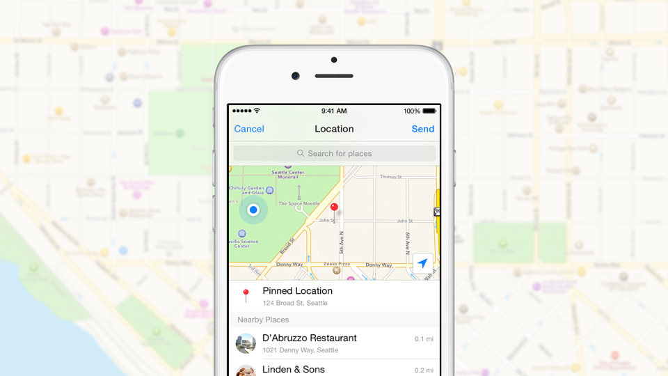 Facebook Messenger