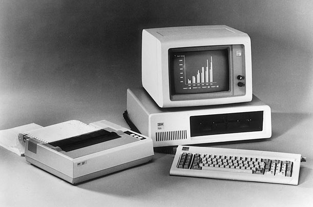 A Brief History of the Computer - Photo Essays - TIME