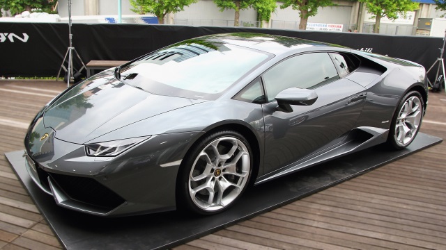 best cars
