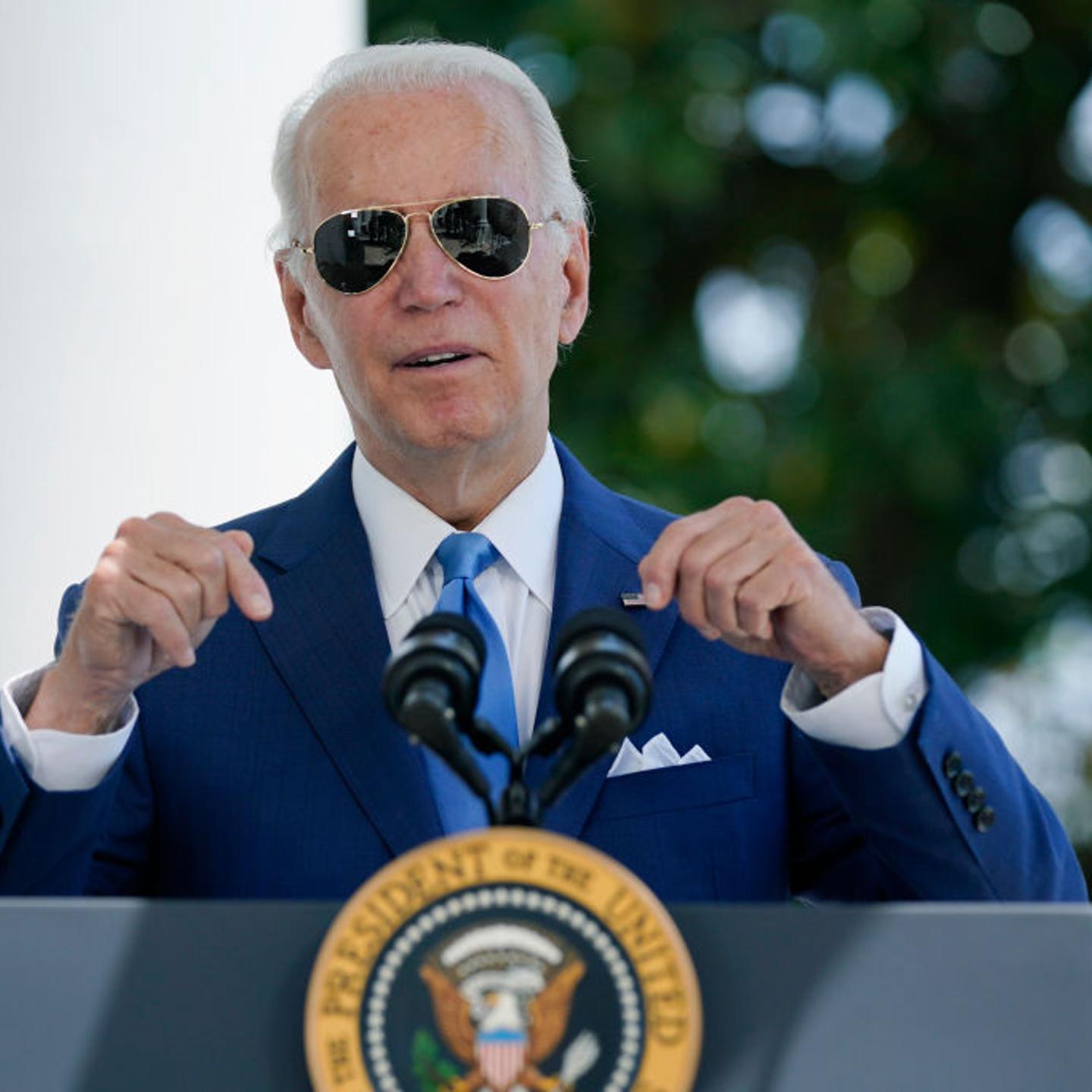President Biden Signs Two Bills That Combat COVID-19 Small Business Relief Fraud