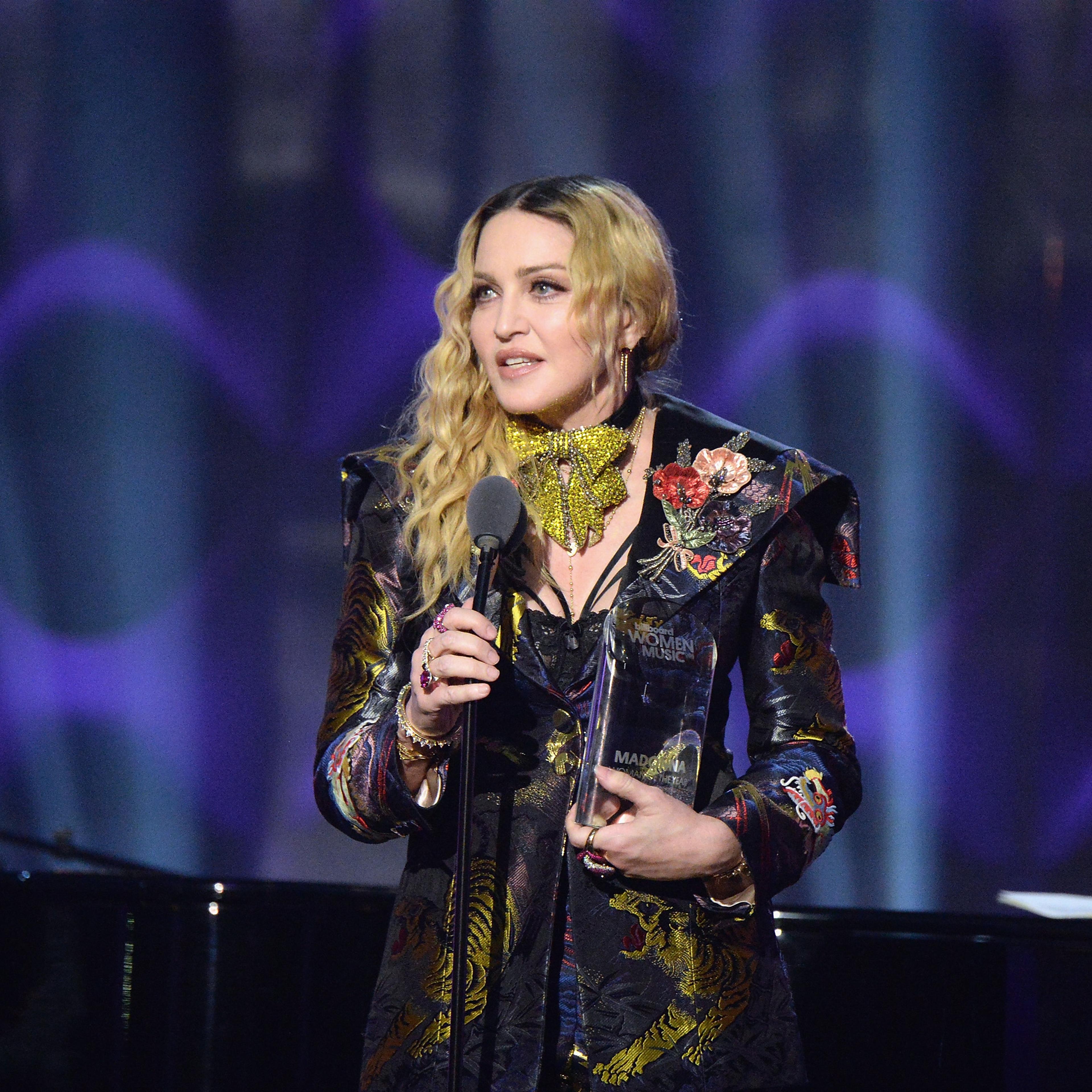 Billboard Women In Music 2016 - Inside
