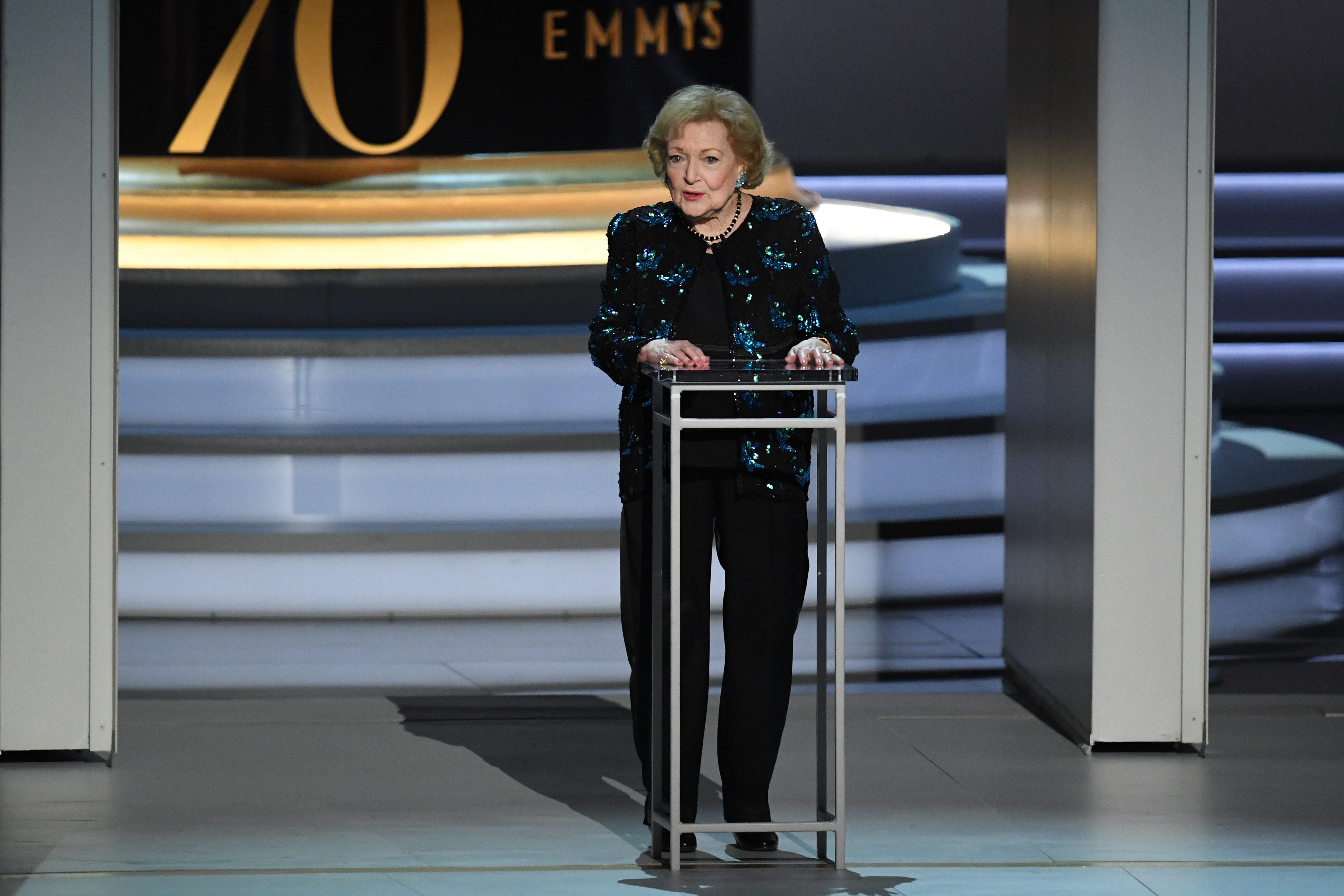 70th Emmy Awards - Show