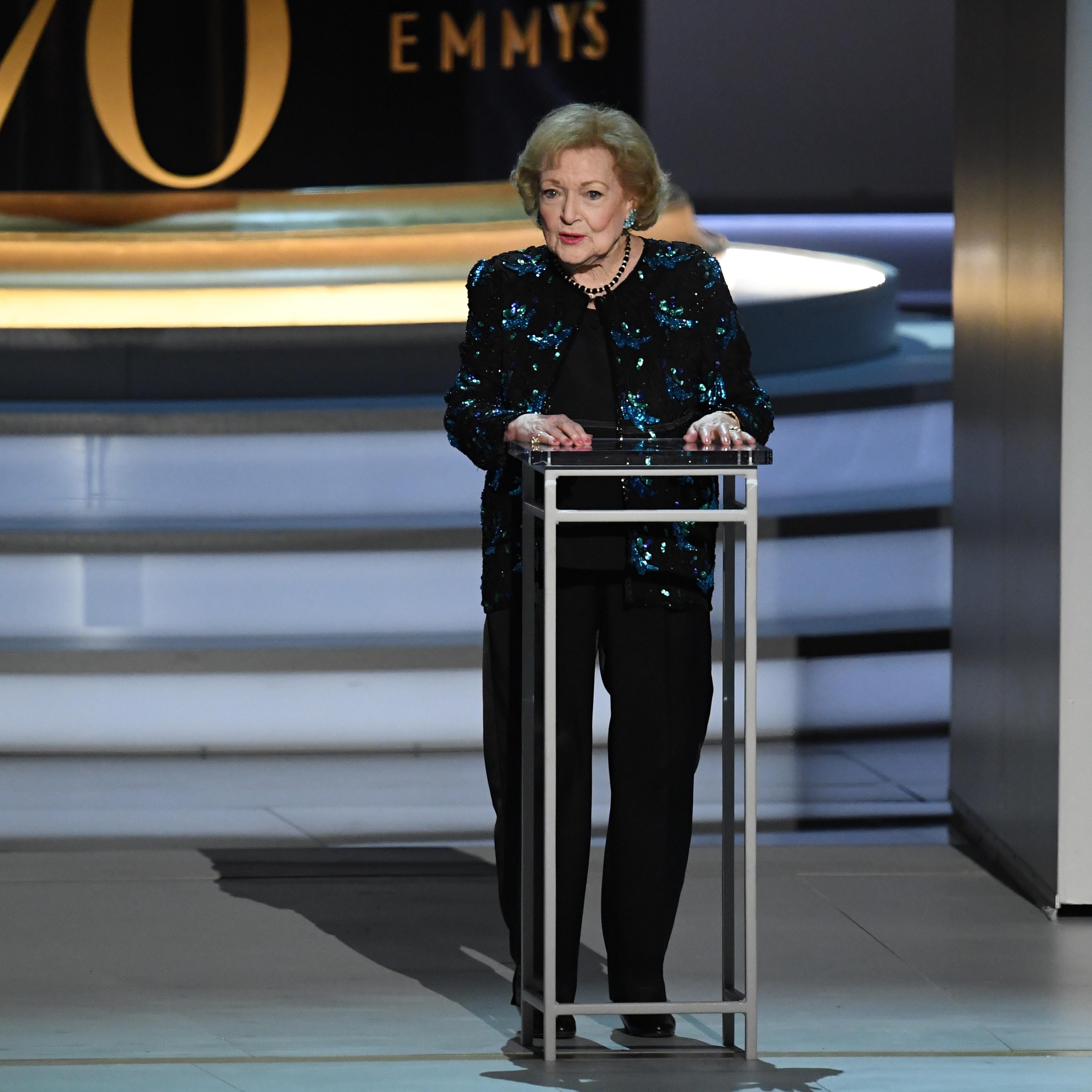 70th Emmy Awards - Show