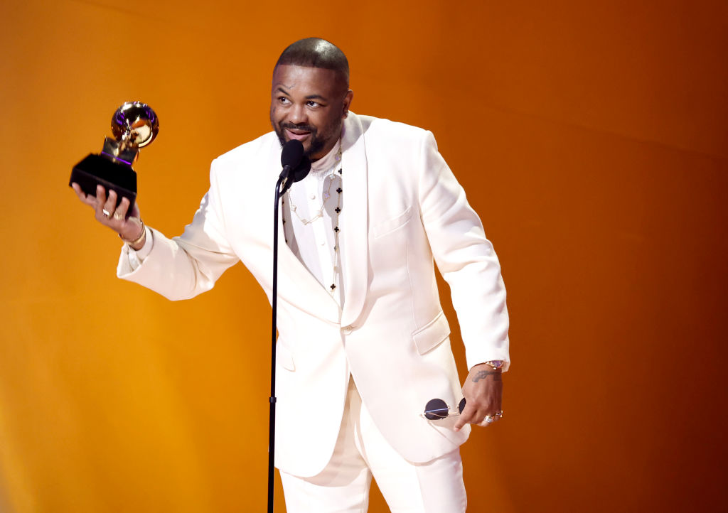 65th GRAMMY Awards - Show