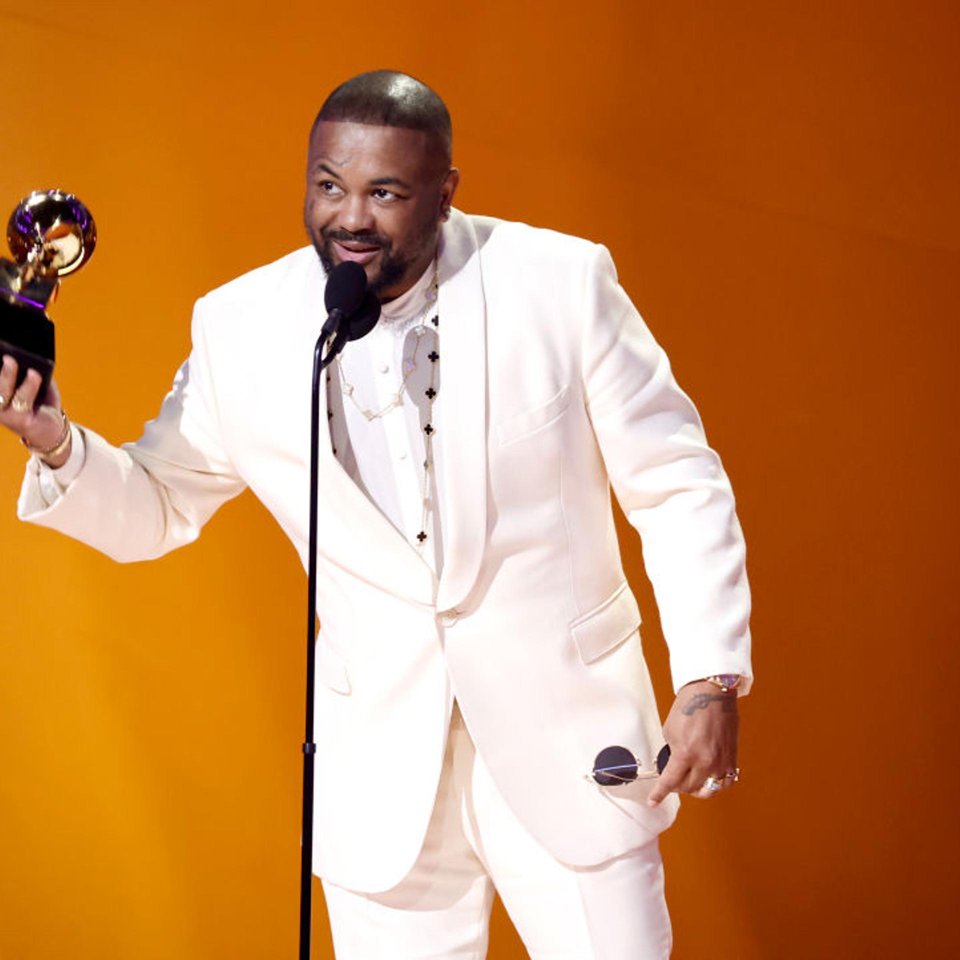 65th GRAMMY Awards - Show