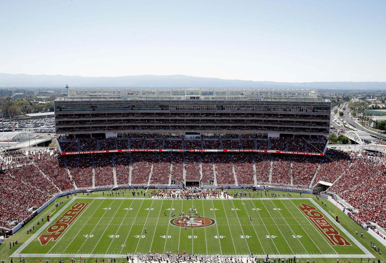 Levi's Stadium