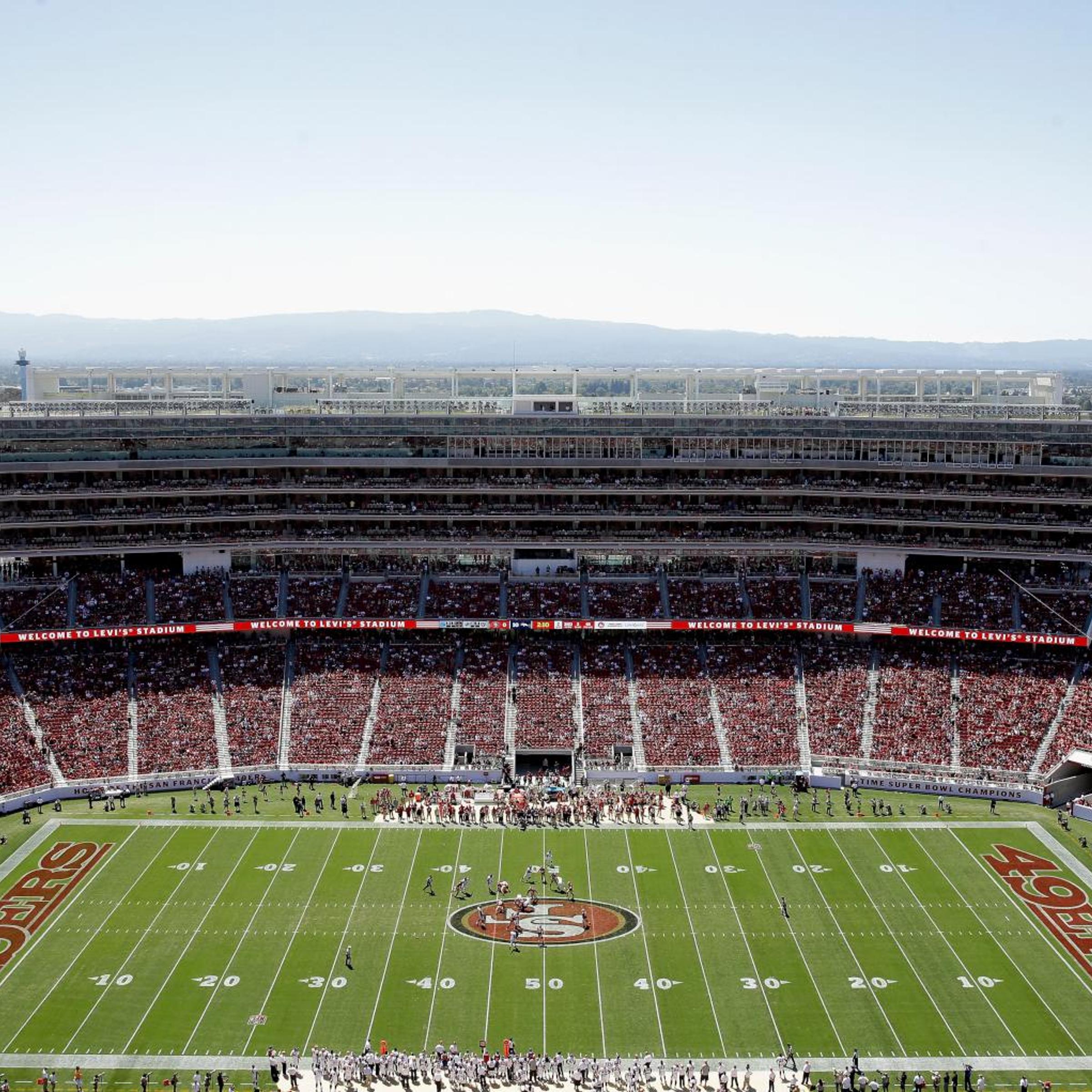 Levi's Stadium