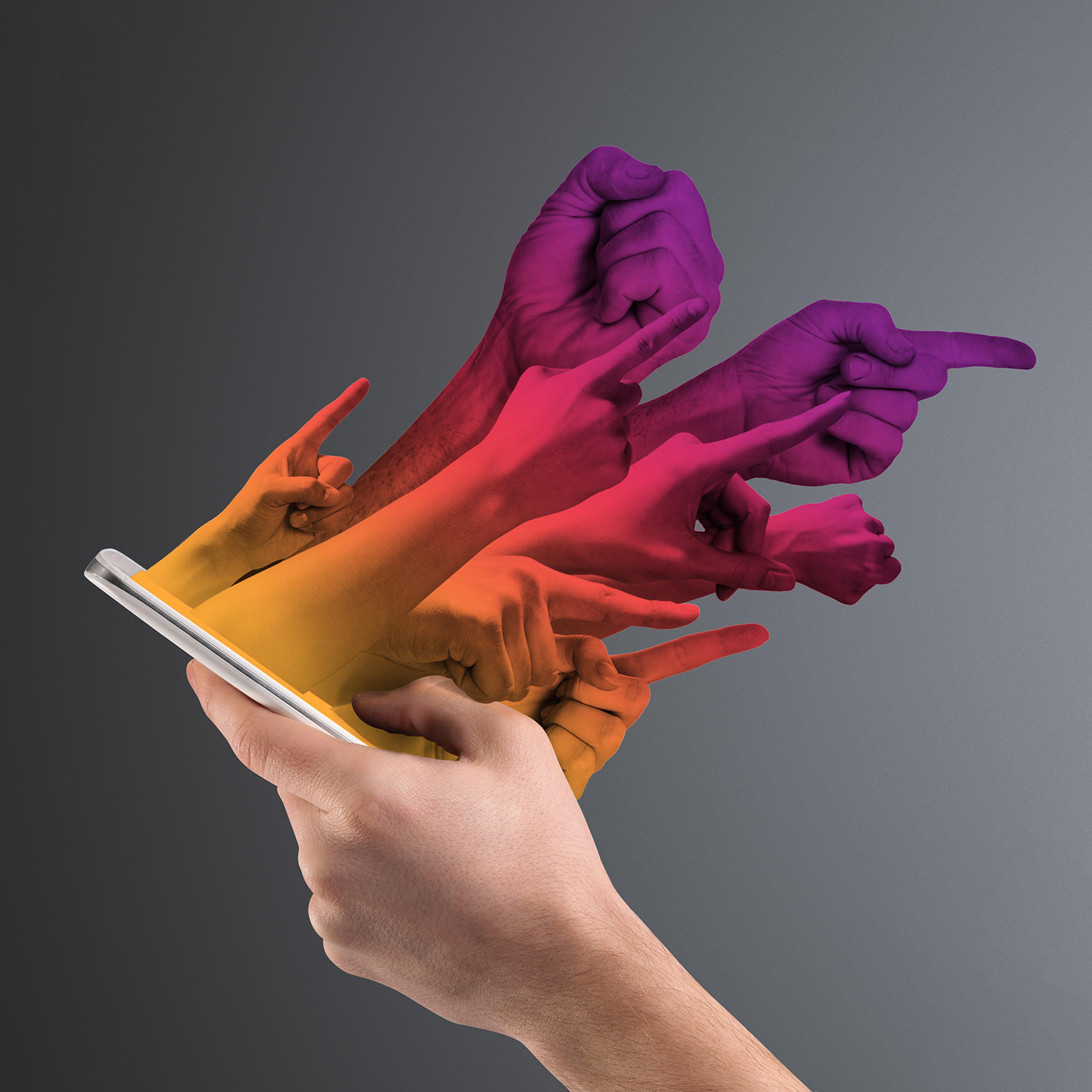 Instagram Bullying