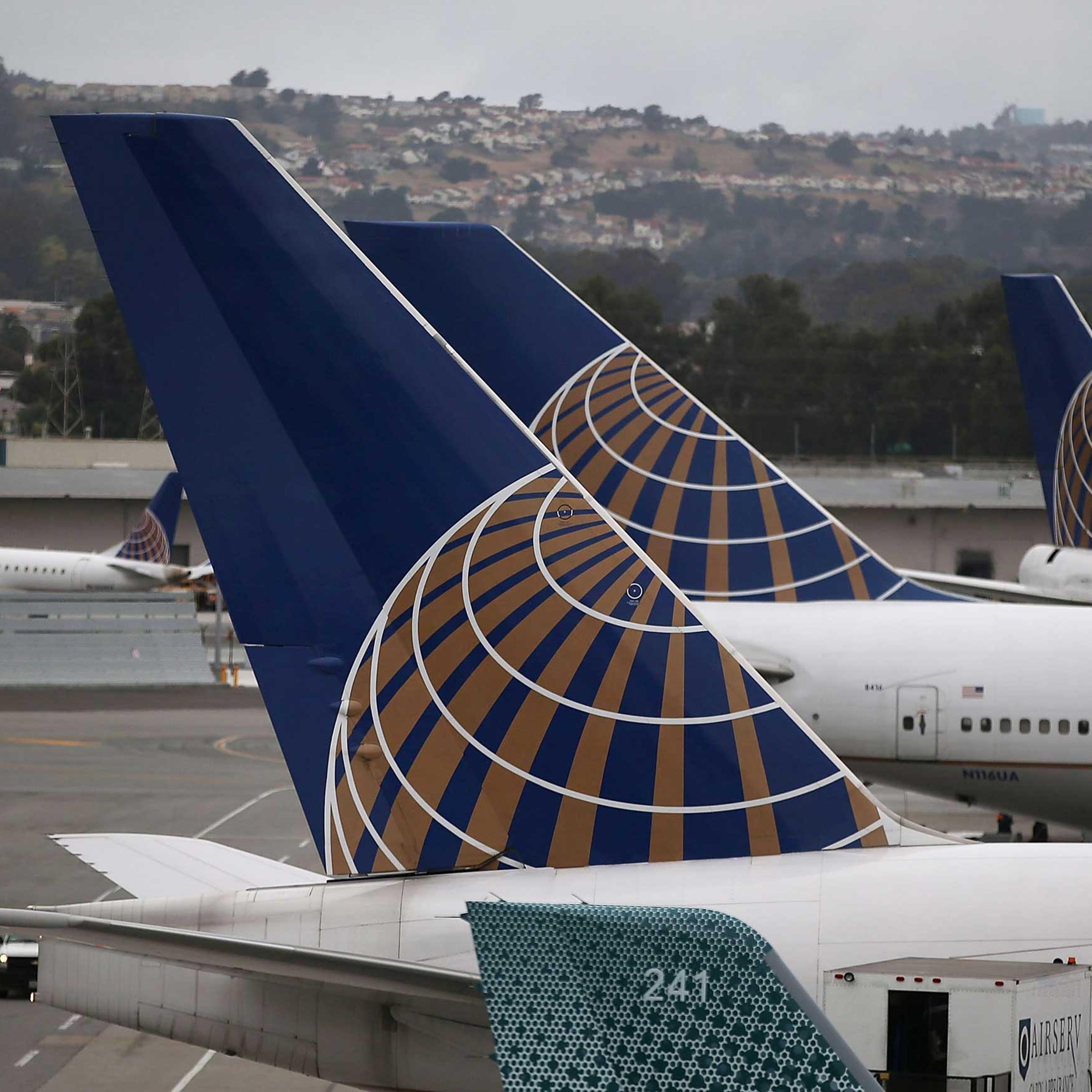 United Airlines