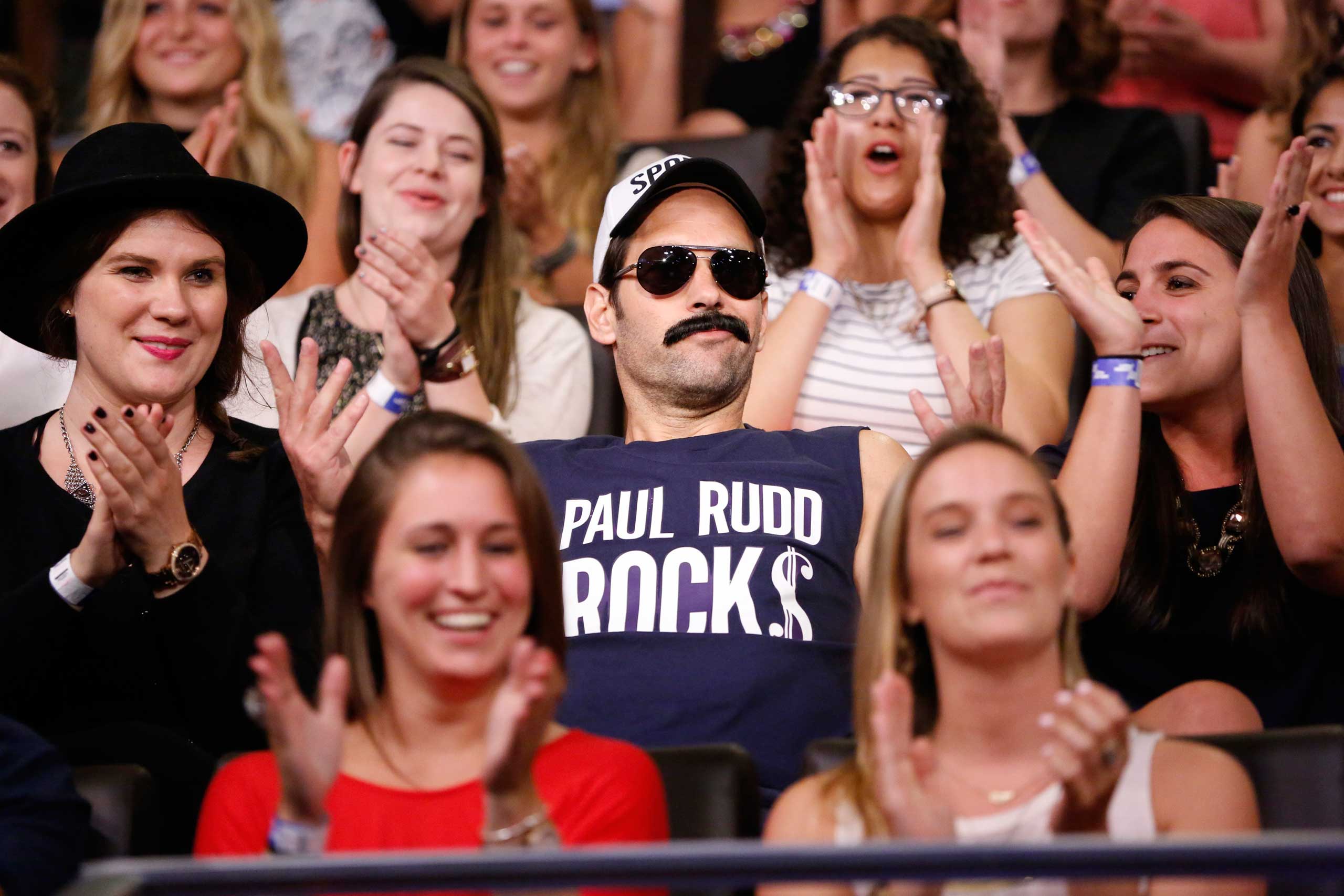 Paul Rudd