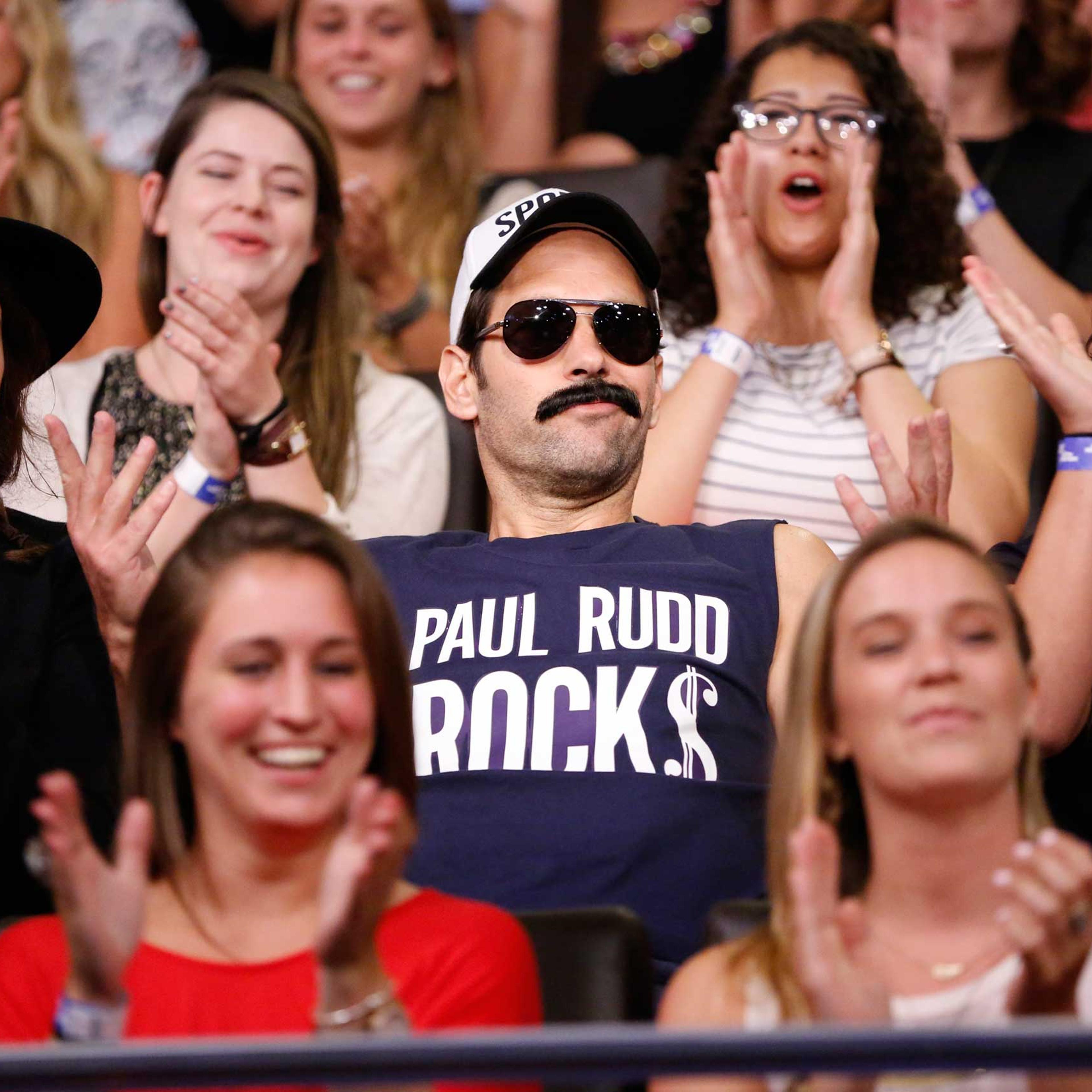 Paul Rudd