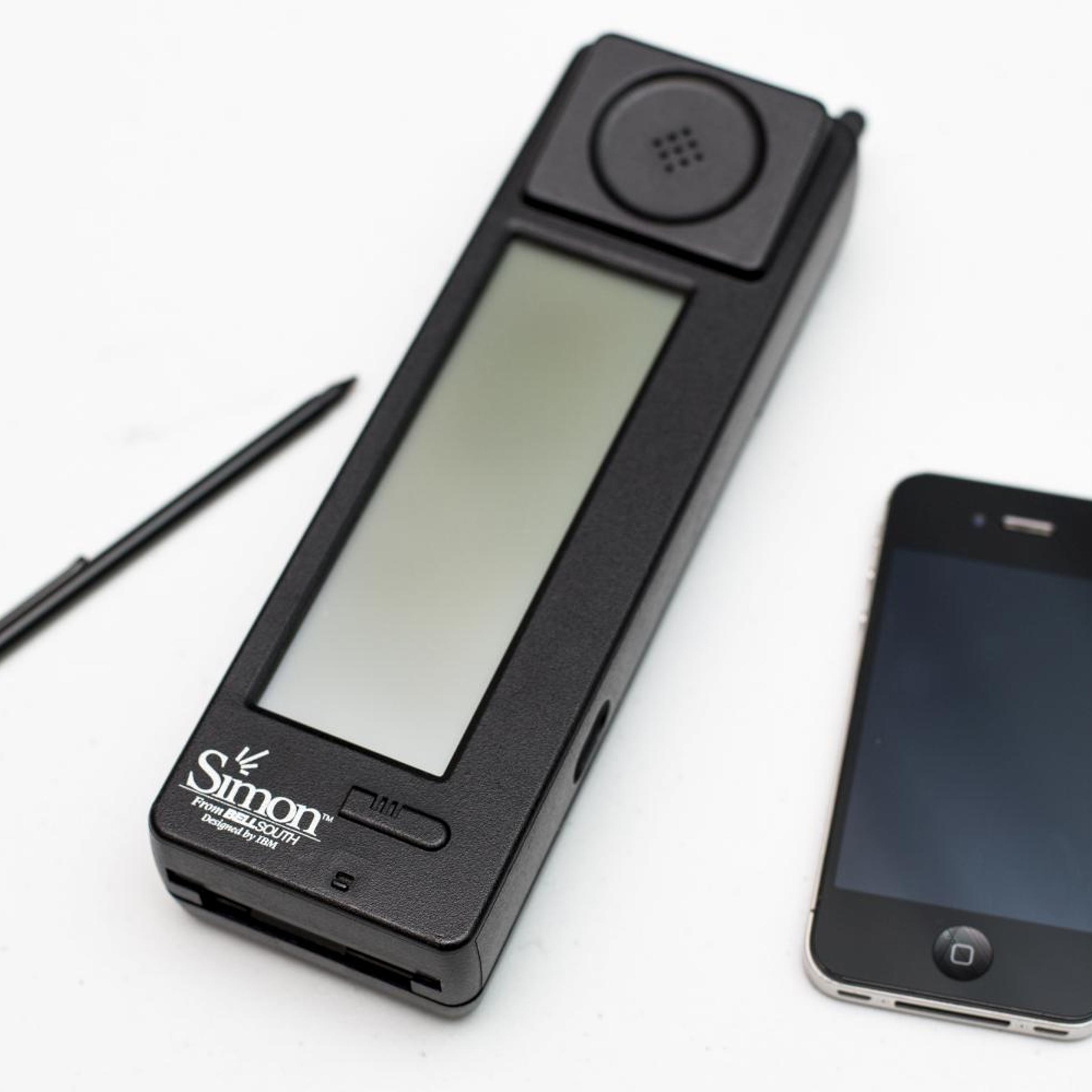 Simon Smartphone