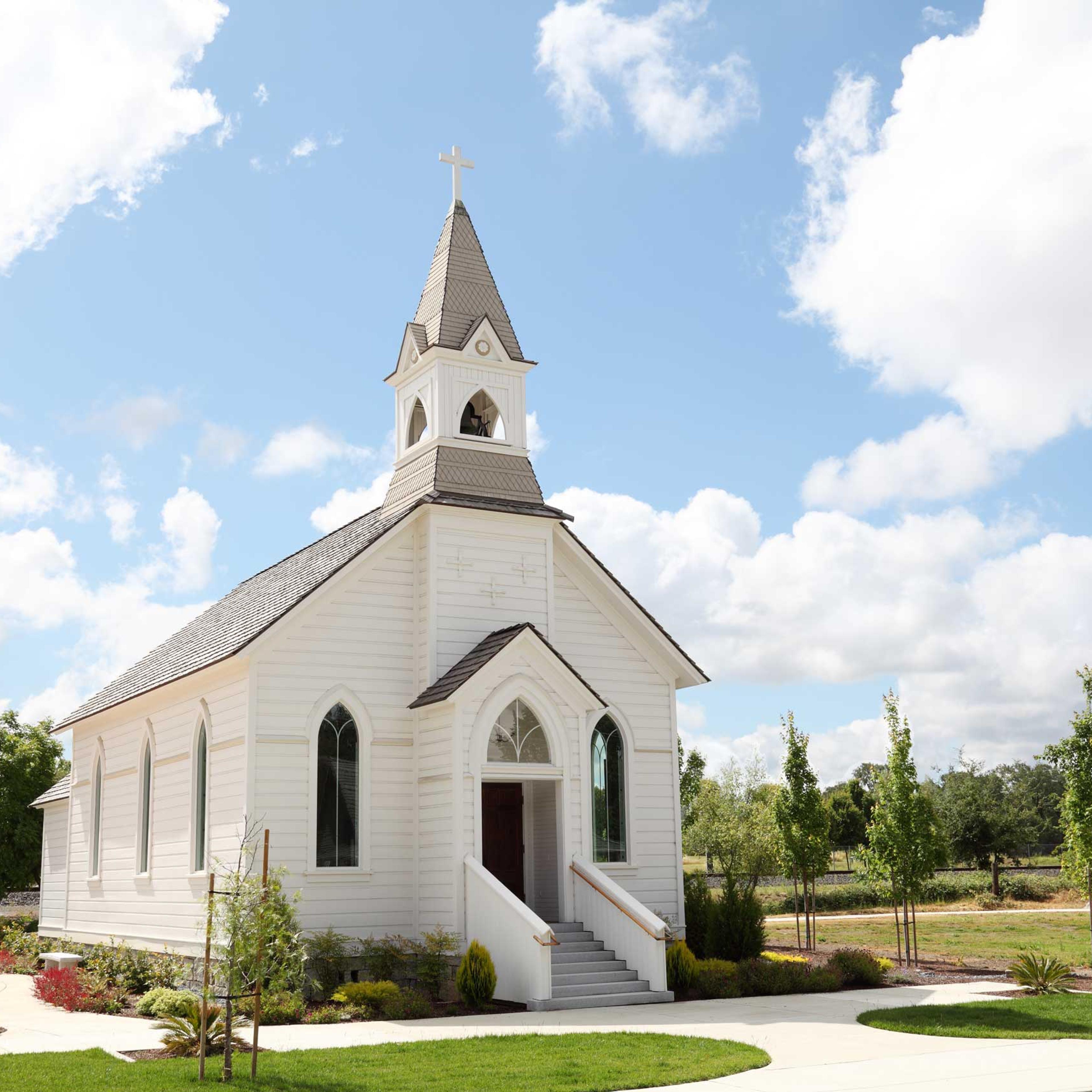 Church