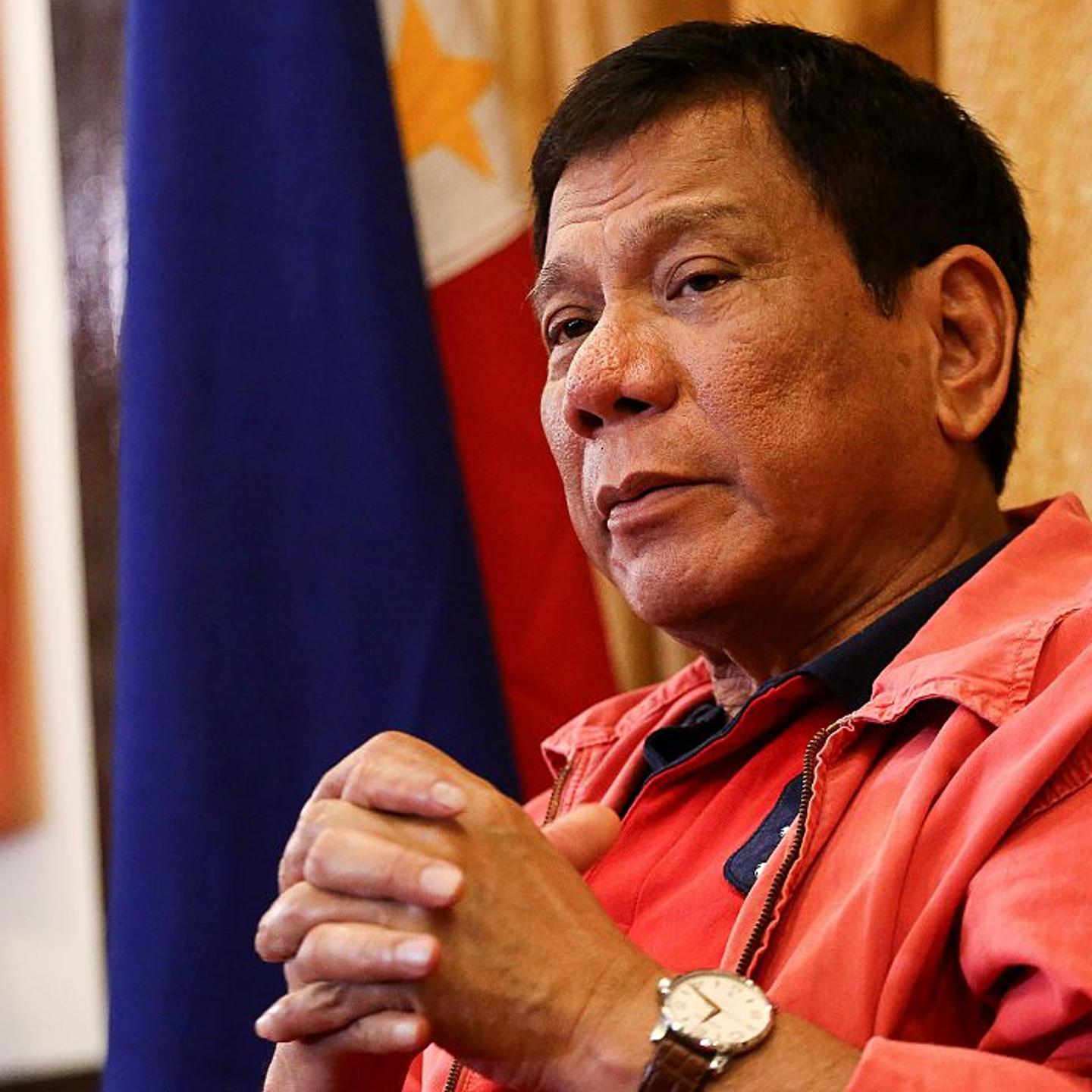 PHILIPPINES-VOTE