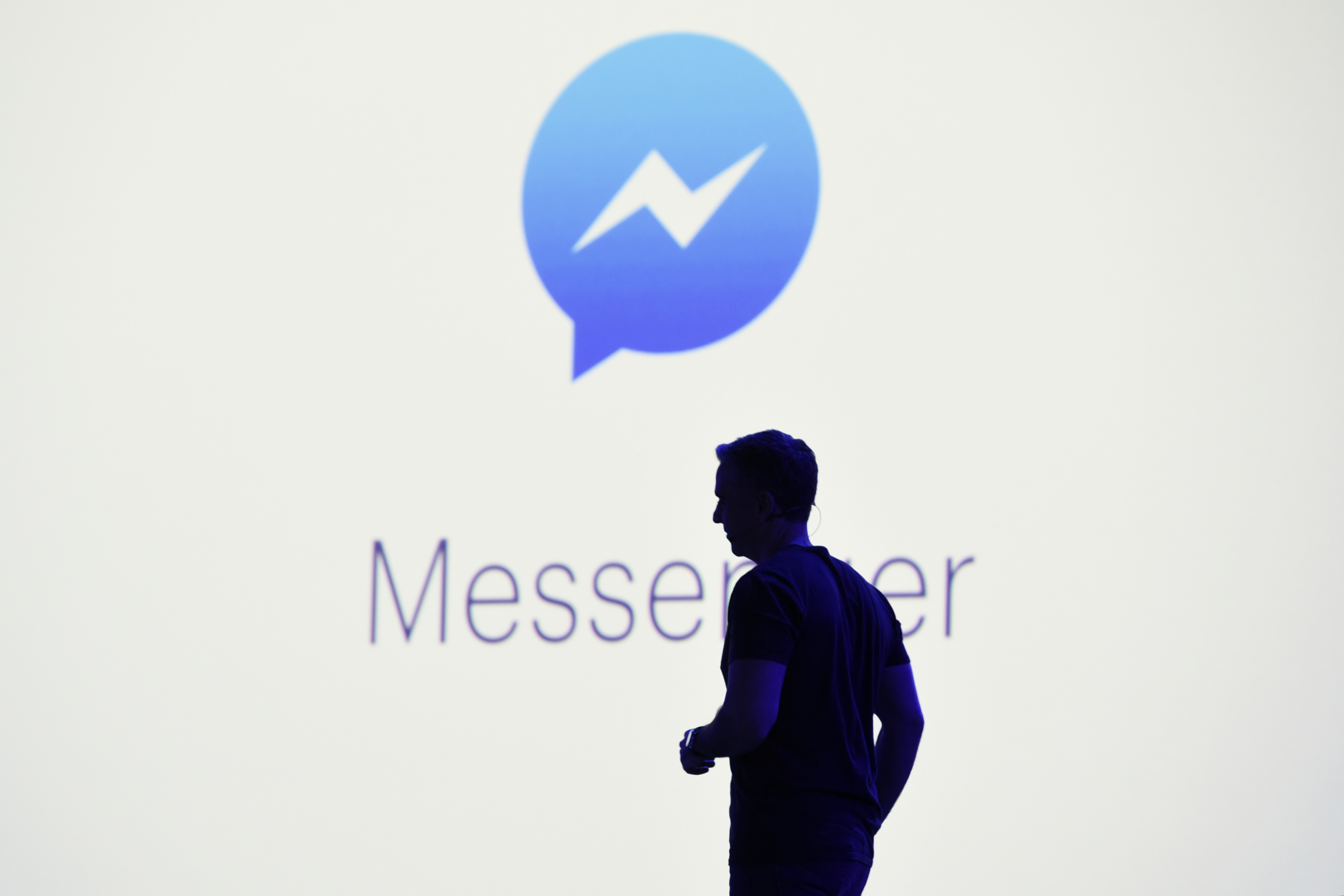 Inside The F8 Facebook Developers Conference