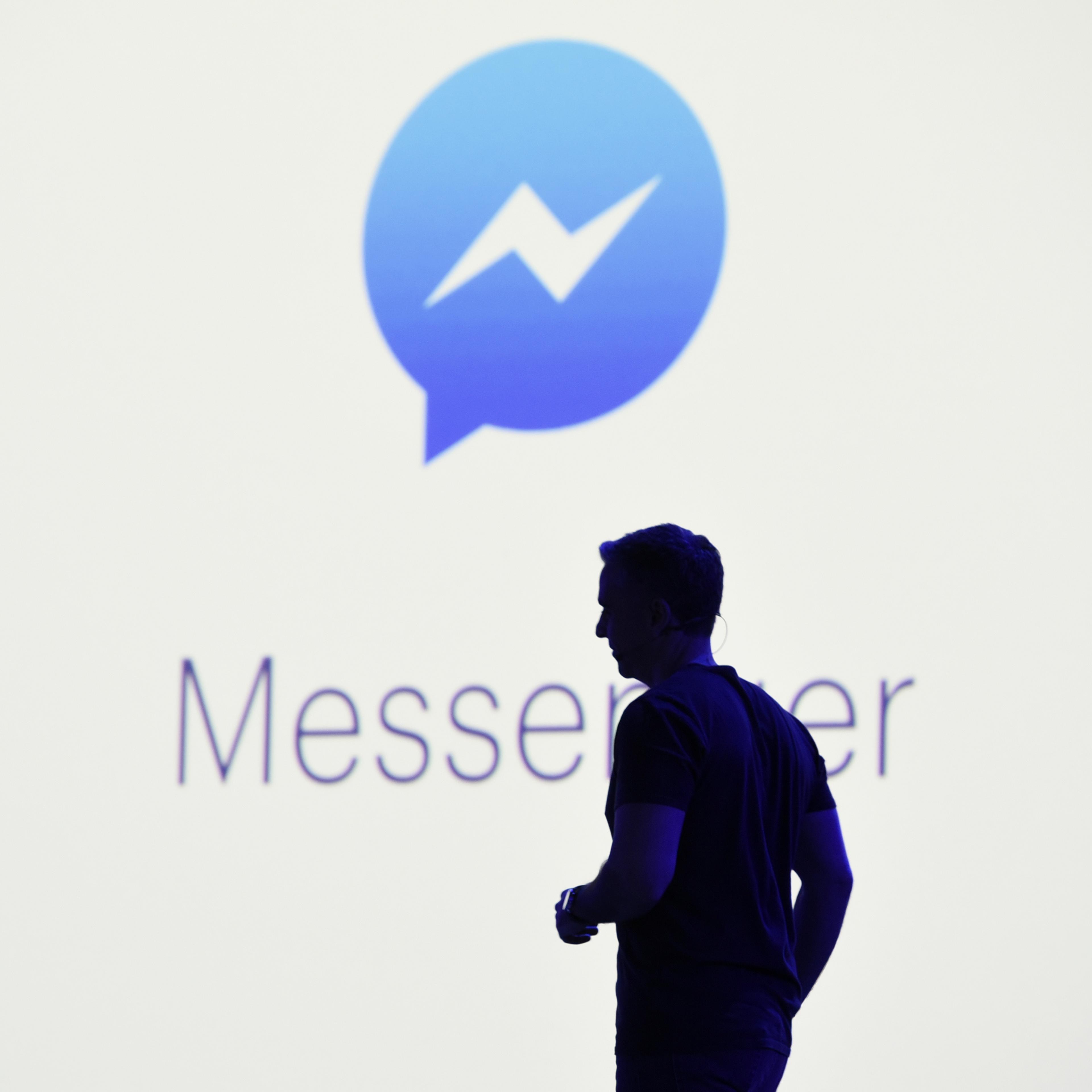 Inside The F8 Facebook Developers Conference