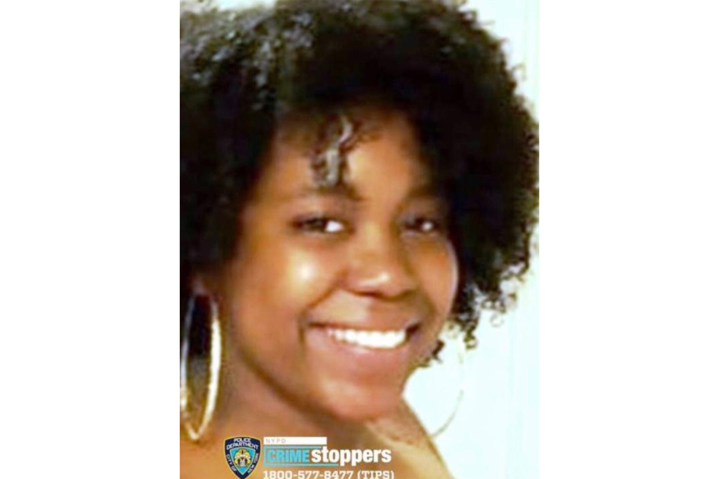 Karol Sanchez, 16, was kidnapped from the Bronx in New York