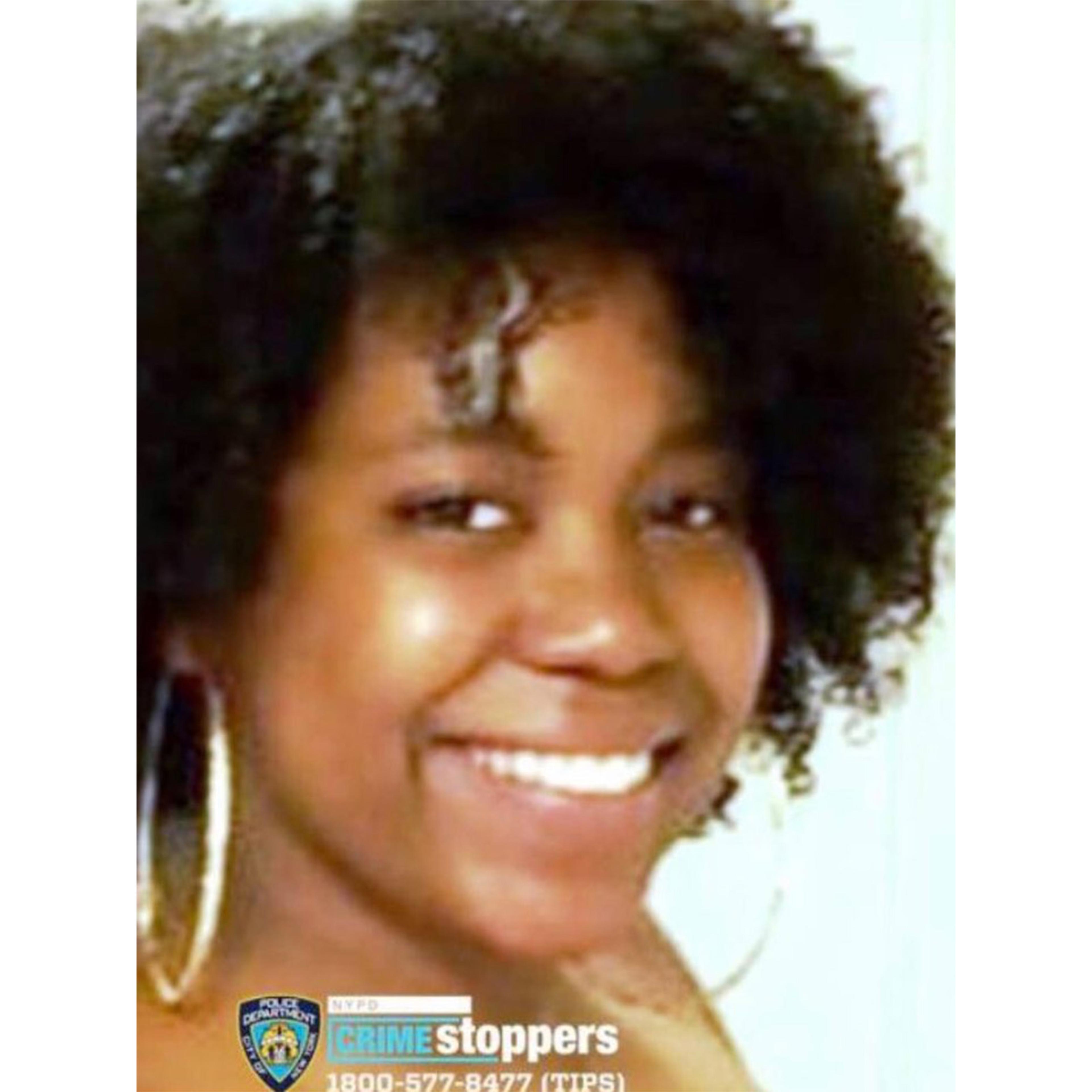 Karol Sanchez, 16, was kidnapped from the Bronx in New York