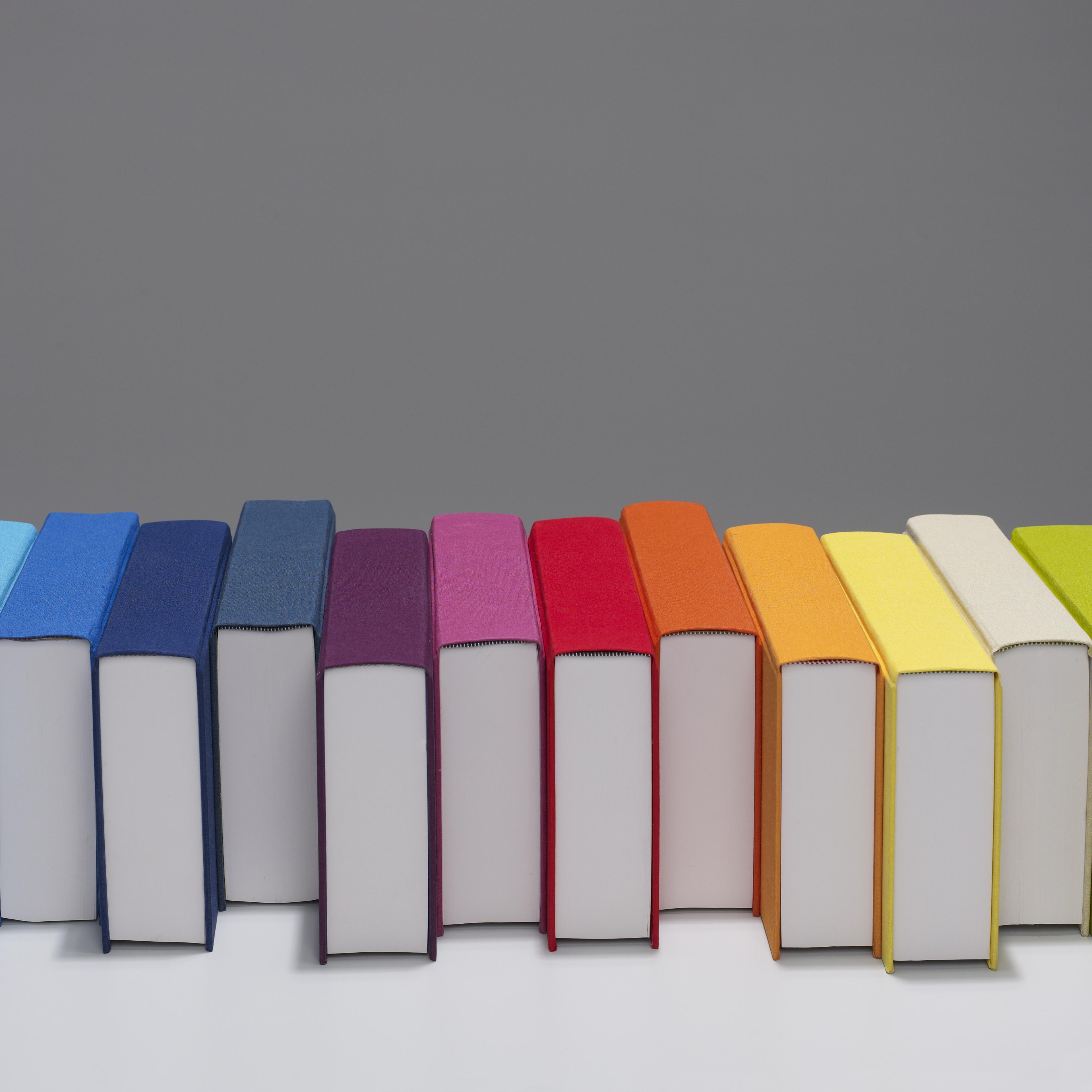 Conceptual Books