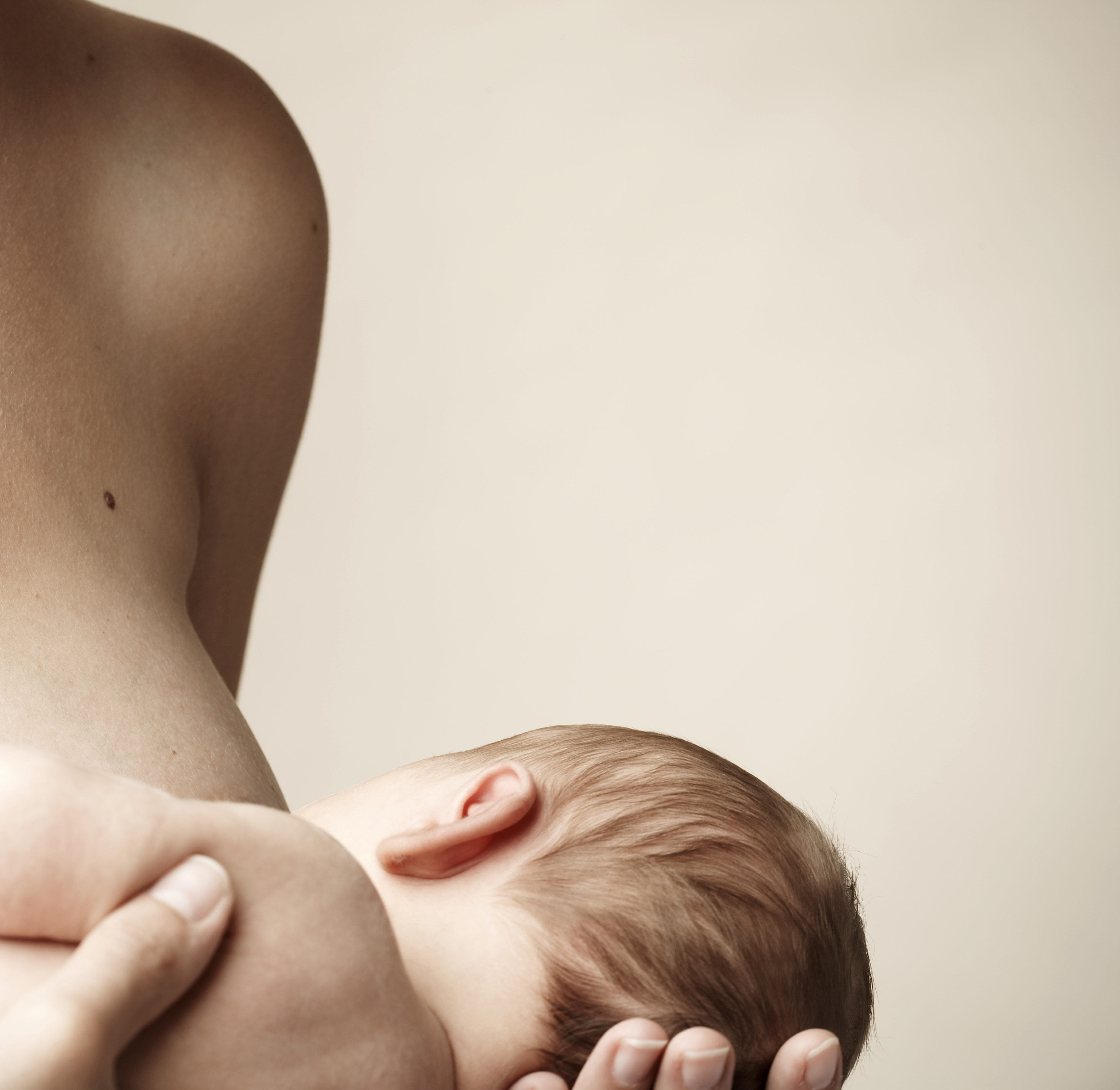 breastfeeding
