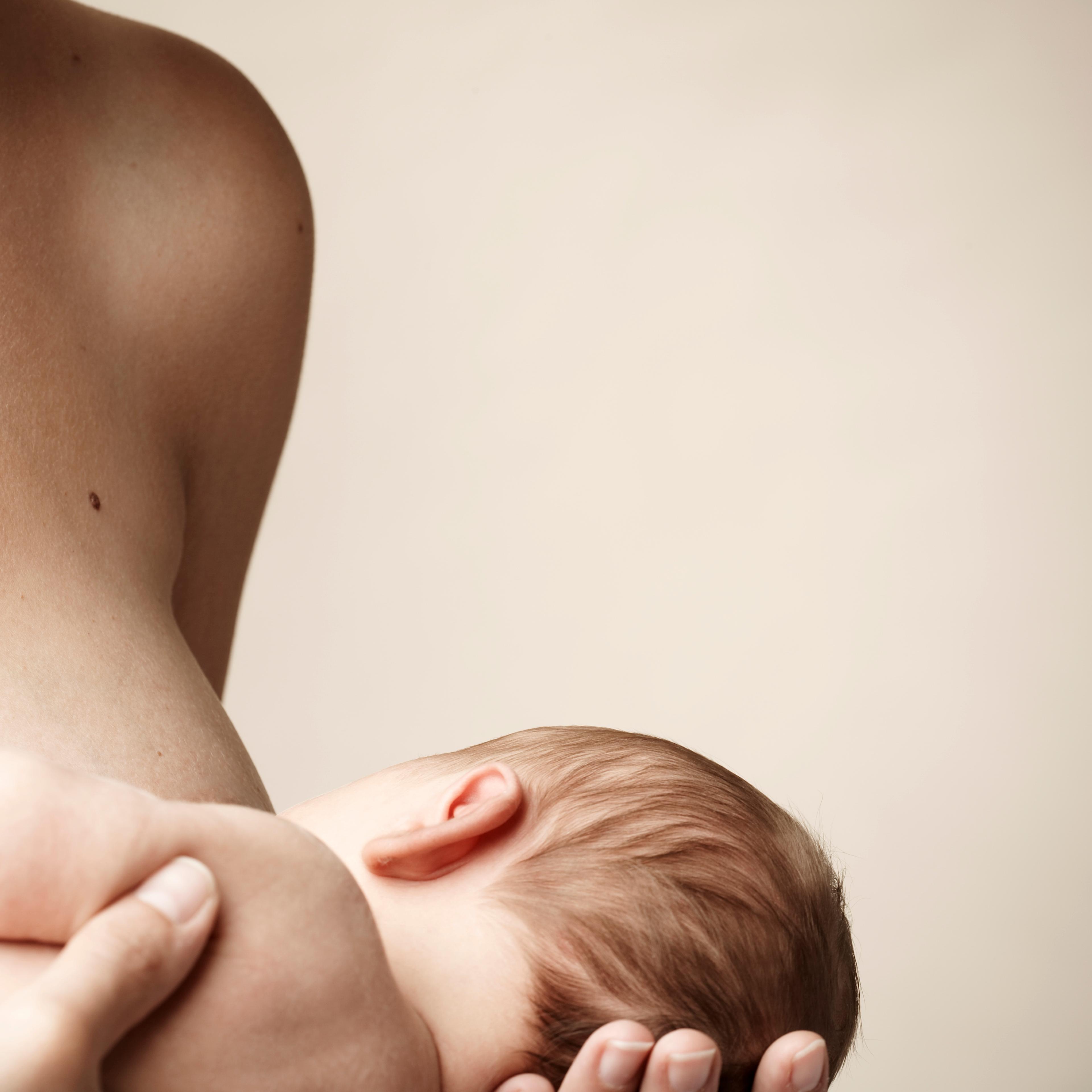 breastfeeding