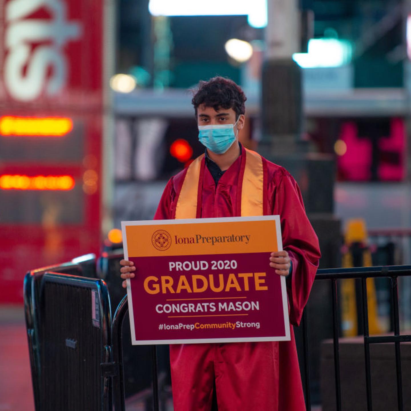 Daily Life In New York City Amid Coronavirus Outbreak