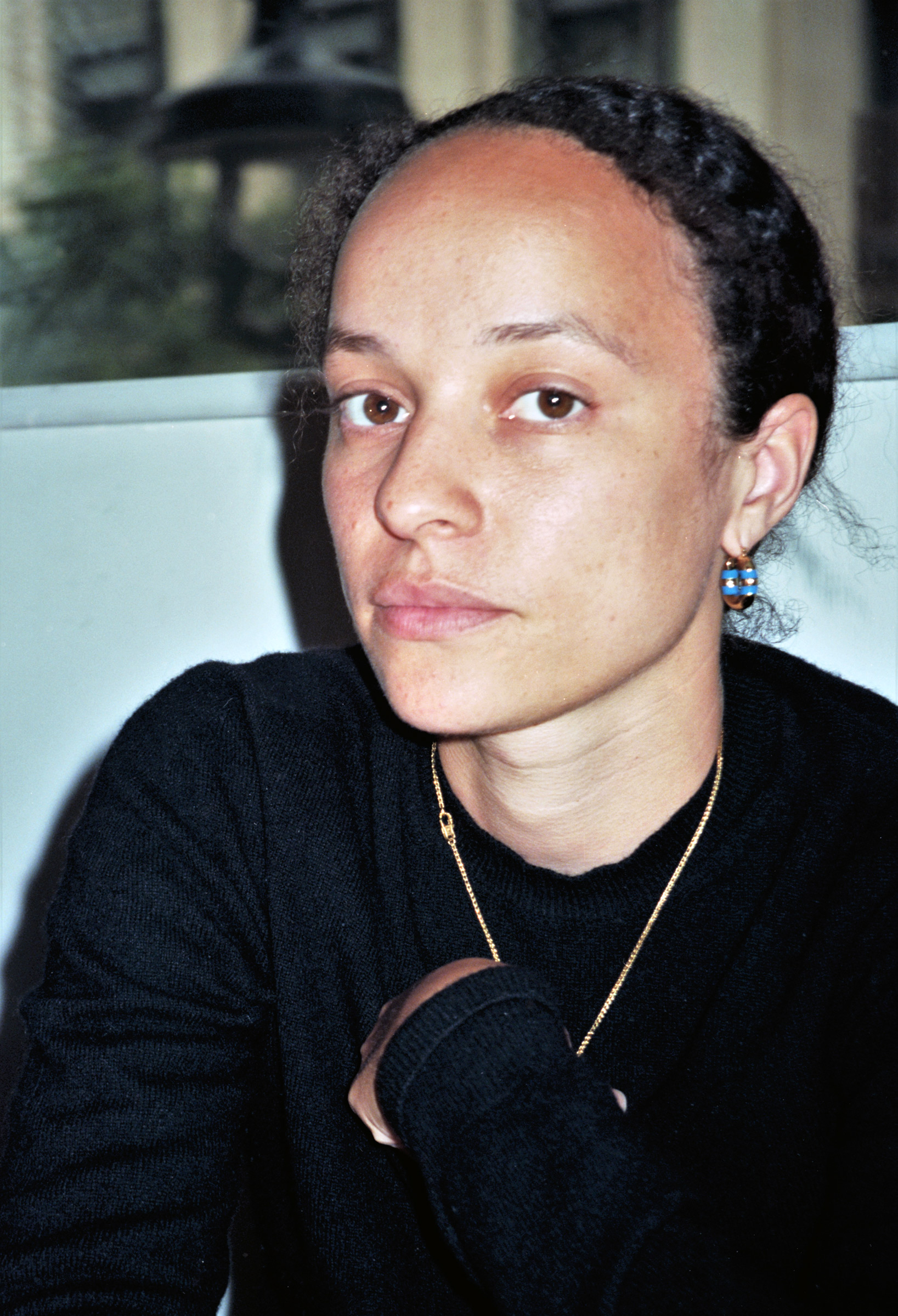 Grace Wales Bonner