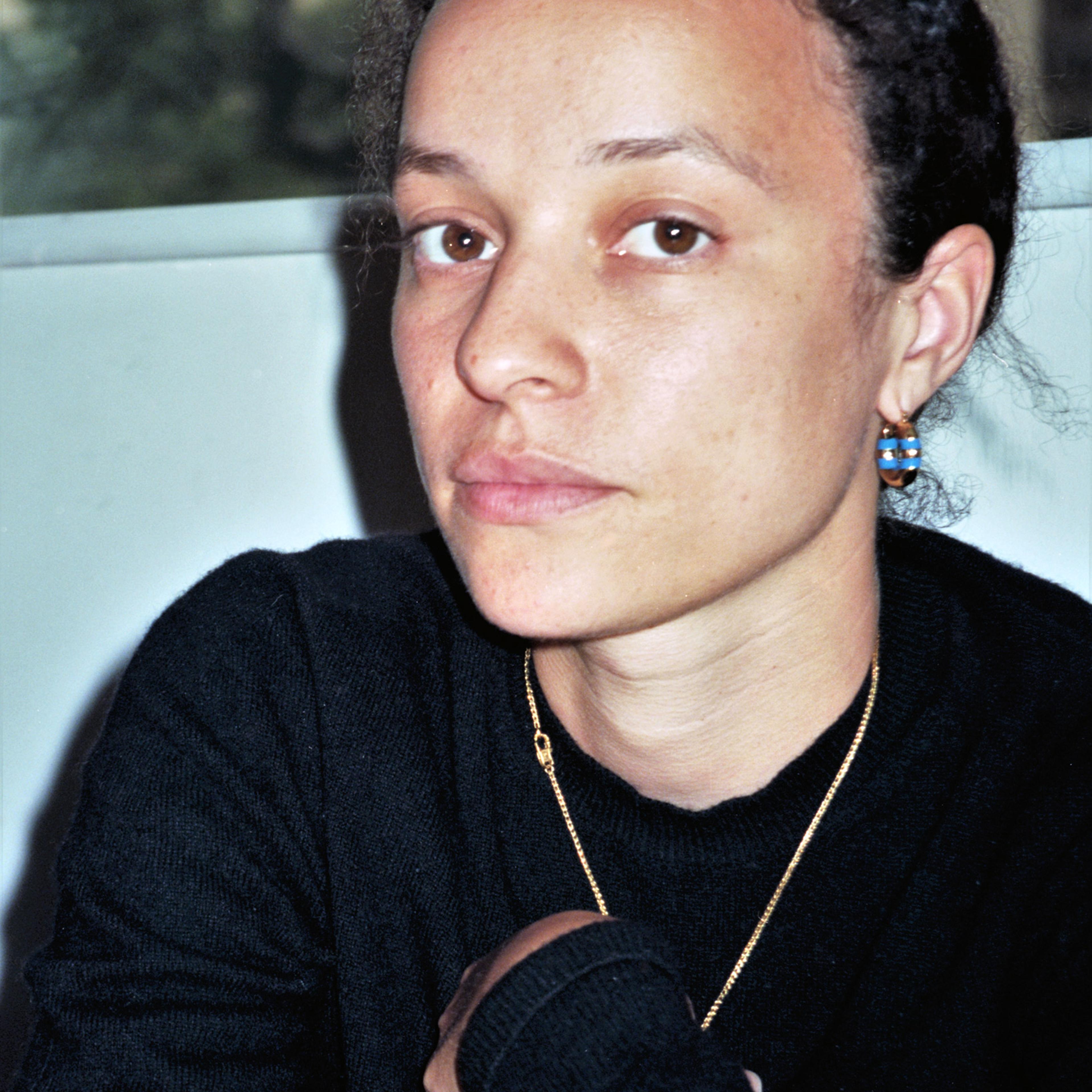 Grace Wales Bonner