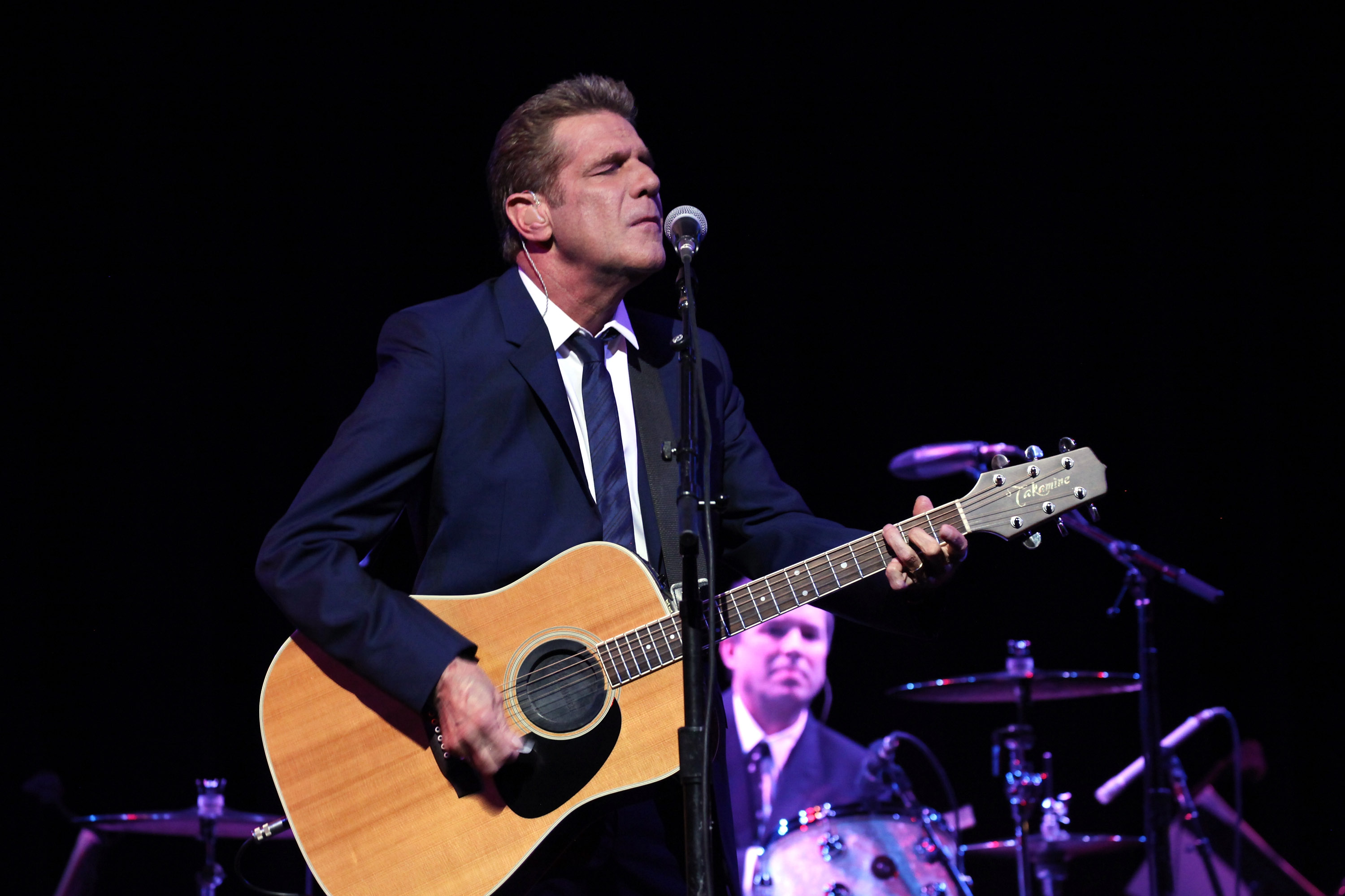 Glenn Frey After Hours Tour -  Opening Night